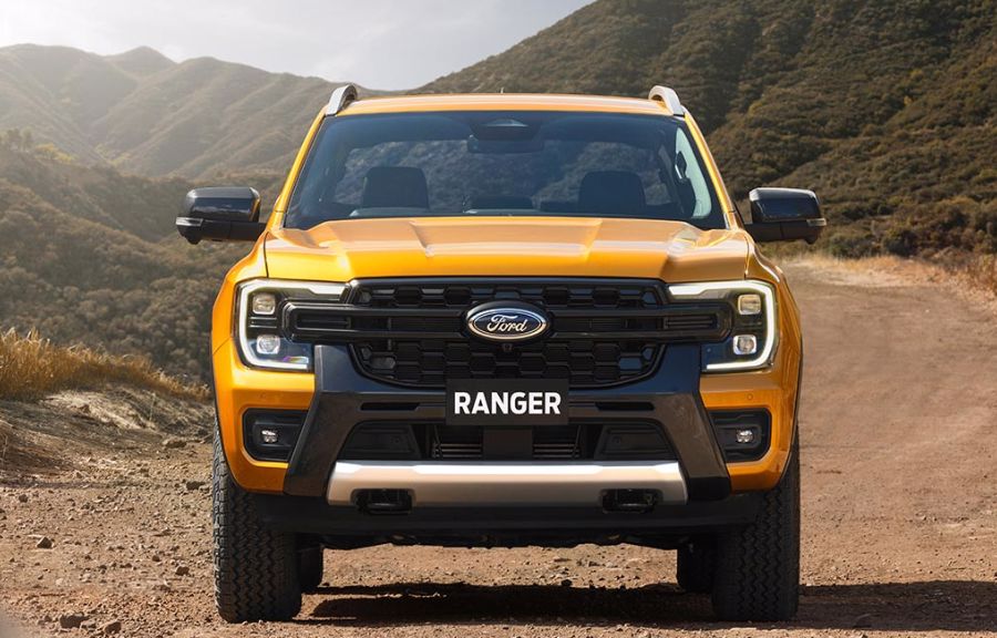 Ford Ranger chiếm gần 70% thị phần phân khúc xe bán tải- Ảnh 2.