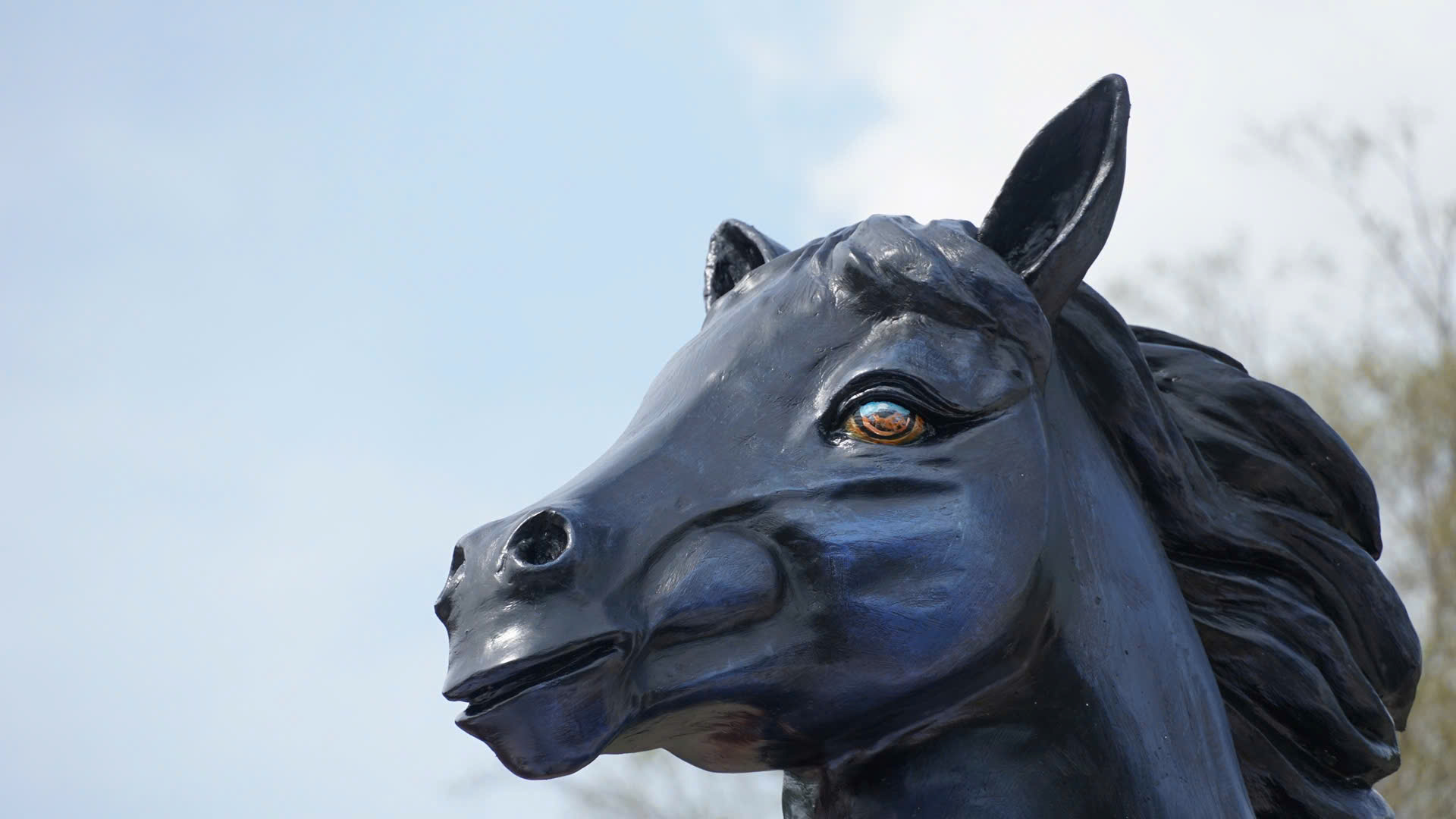 Ngắm linh vật b&aacute;t m&atilde; nay, nhớ về h&agrave;o kh&iacute; T&acirc;y Sơn tam kiệt năm xưa- Ảnh 4.