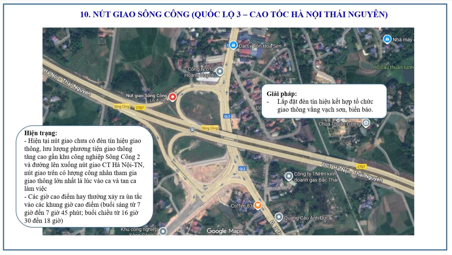 Th&aacute;i Nguy&ecirc;n t&igrave;m lời giải cho b&agrave;i to&aacute;n &ugrave;n tắc đ&ocirc; thị- Ảnh 7.