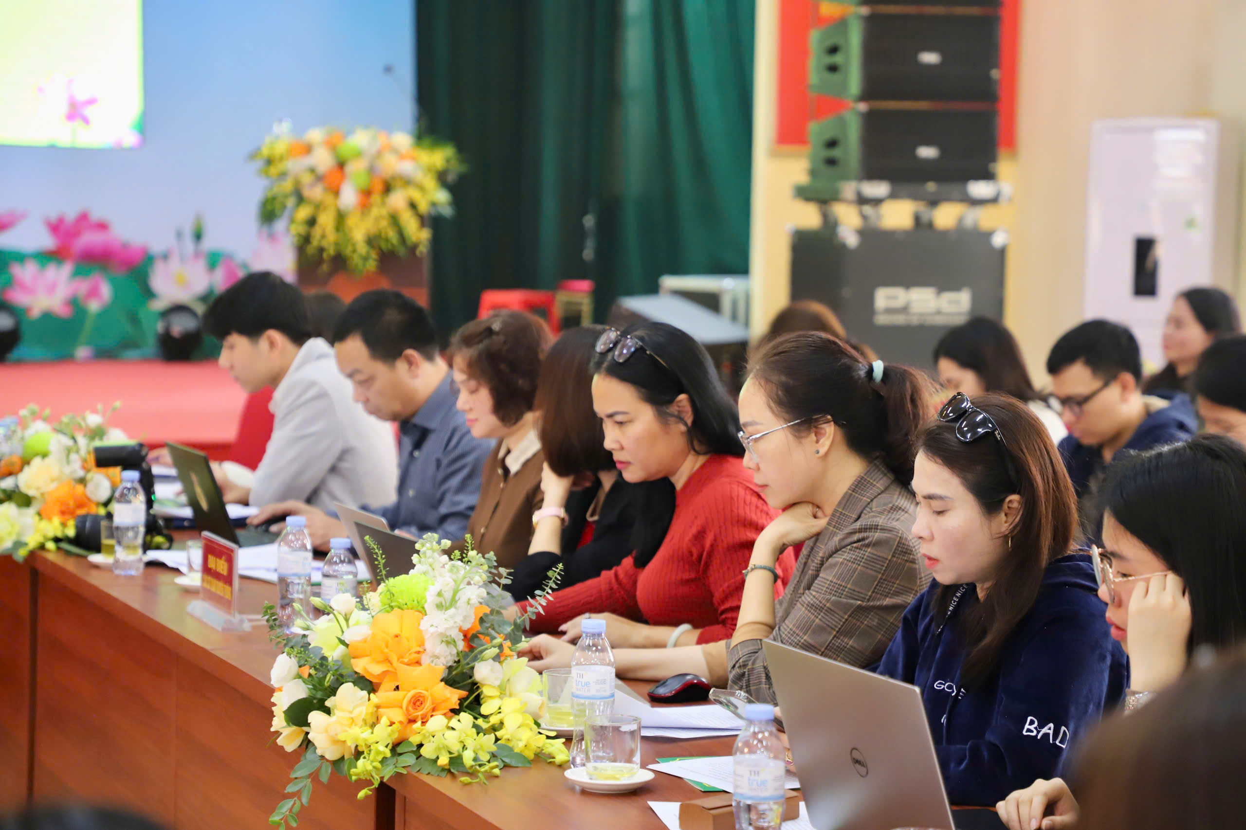 Ch&ugrave;a Hương 2026: Hướng tới lễ hội văn minh, an to&agrave;n v&agrave; bền vững- Ảnh 4.