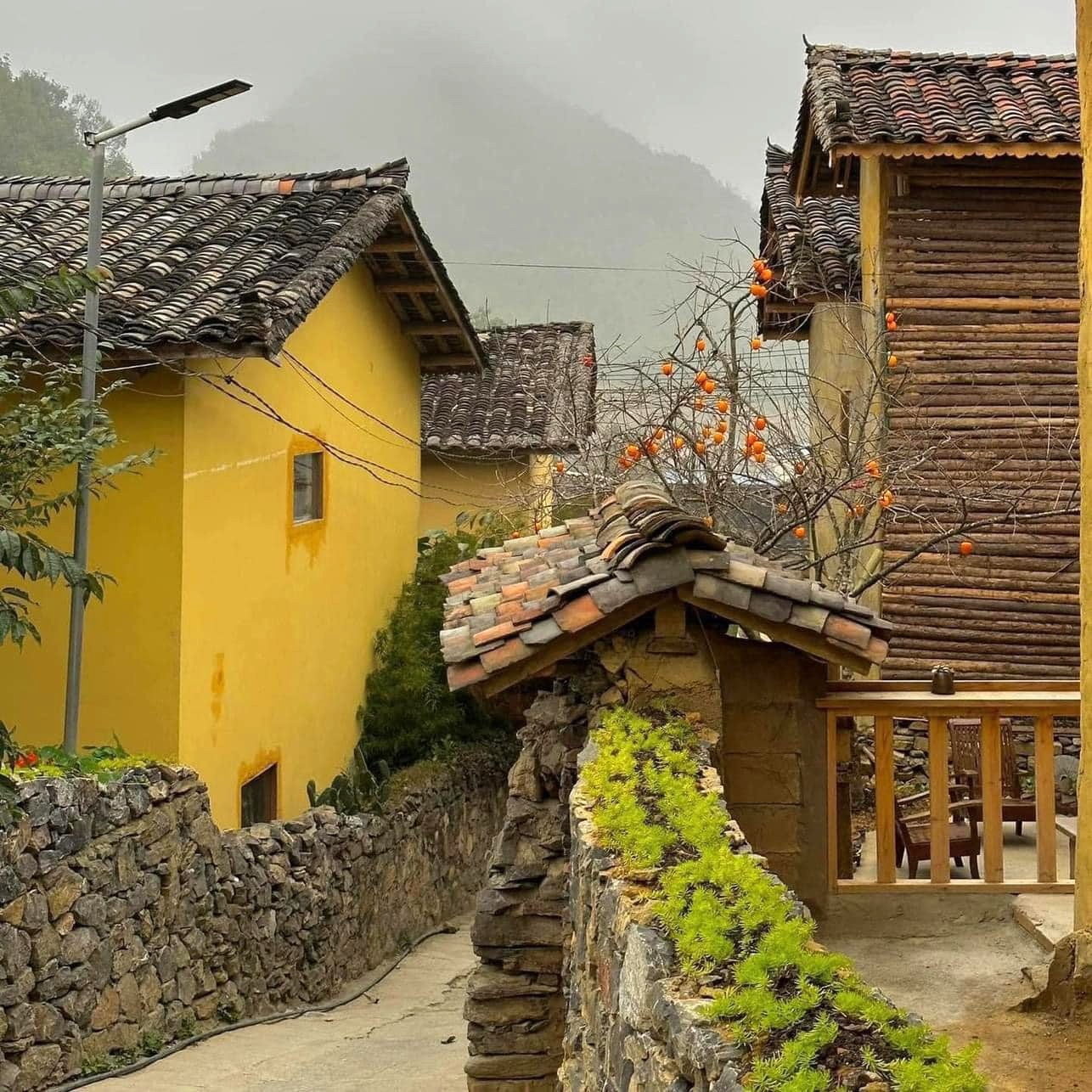 Tuy&ecirc;n Quang ph&aacute;t triển du lịch cộng đồng- Ảnh 1.