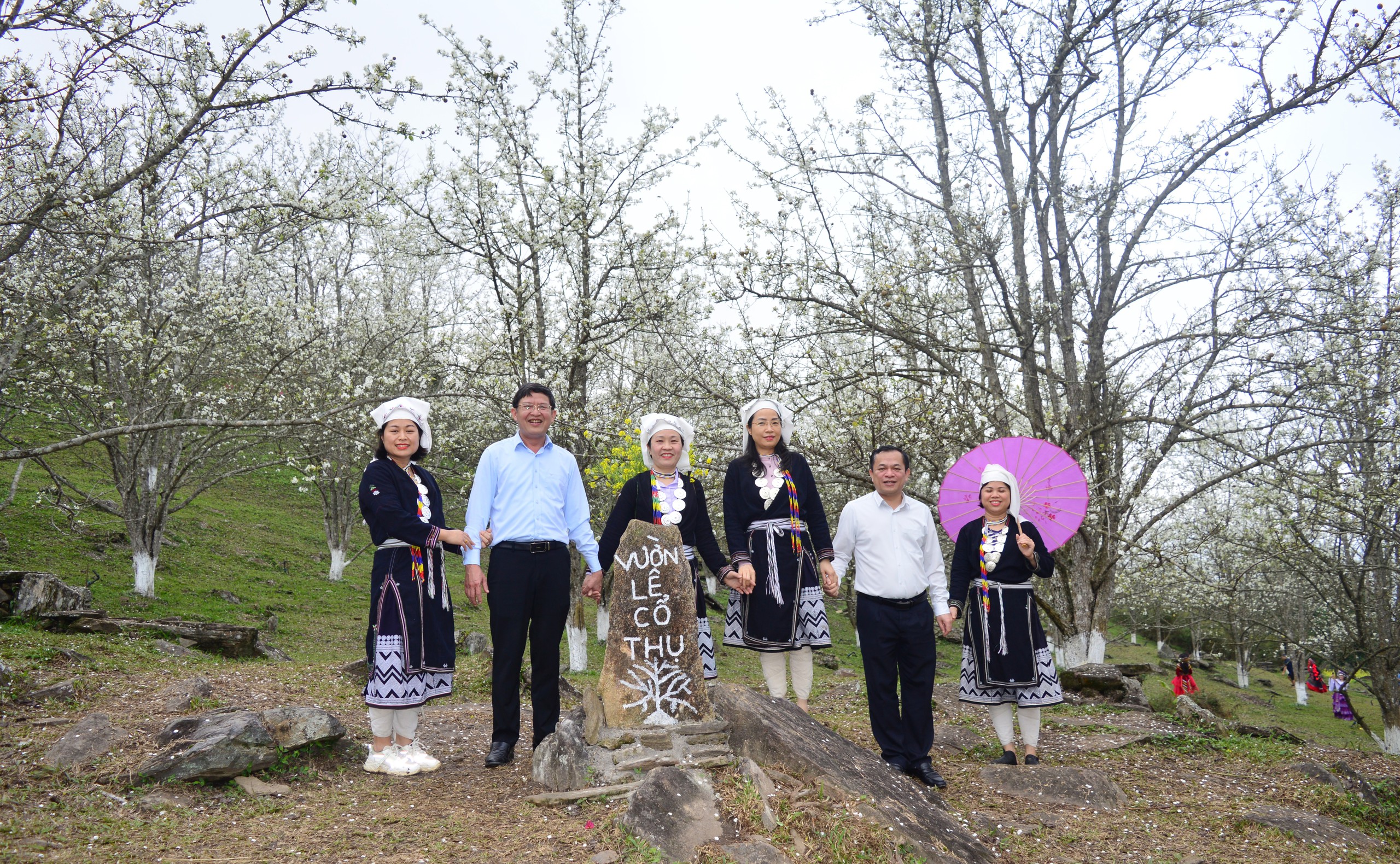 Tuy&ecirc;n Quang ph&aacute;t triển du lịch cộng đồng- Ảnh 2.