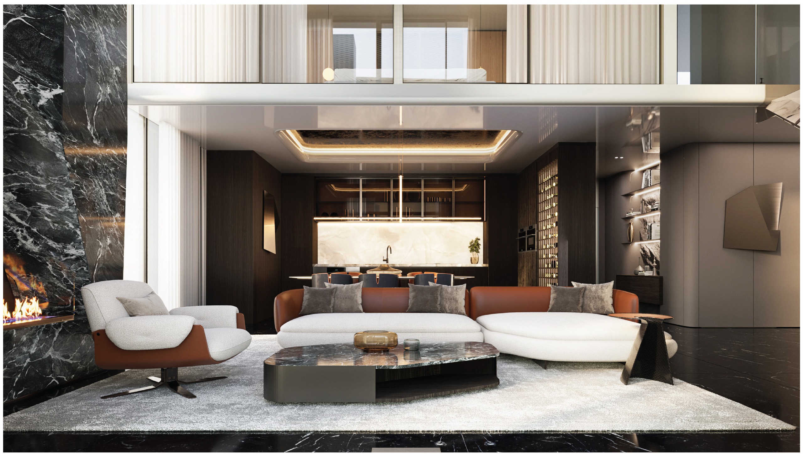 Dự án căn hộ hàng hiệu tiên phong tại KĐT Ciputra của Sunshine Group triển khai ra sao?- Ảnh 3.