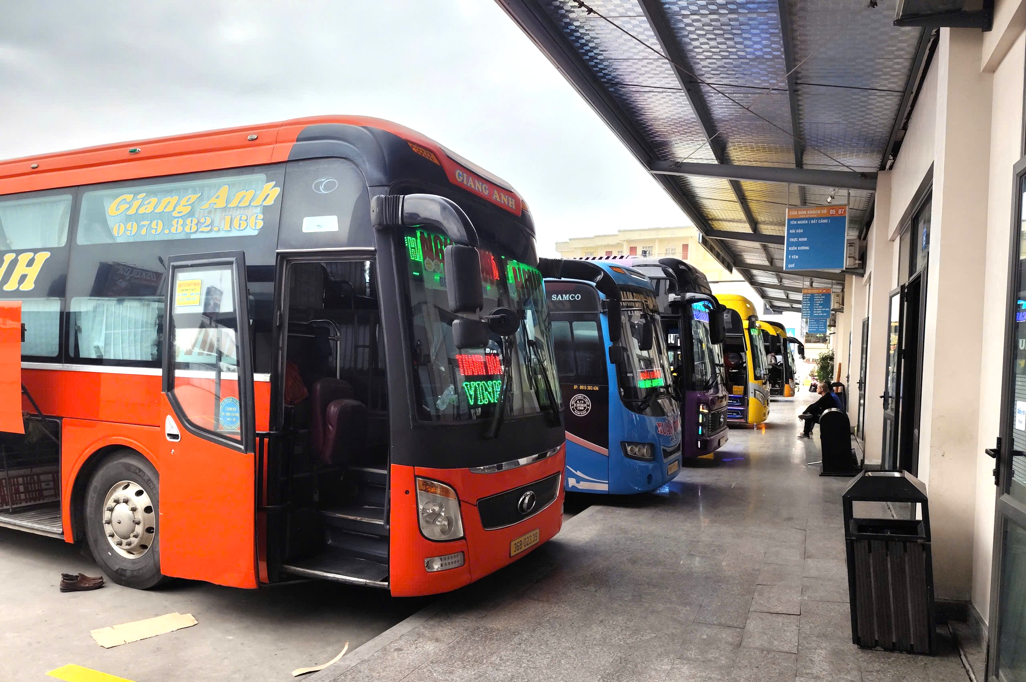 Hải Ph&ograve;ng: Tăng cường bảo đảm trật tự an to&agrave;n giao th&ocirc;ng dịp Tết v&agrave; lễ hội Xu&acirc;n 2026- Ảnh 2.