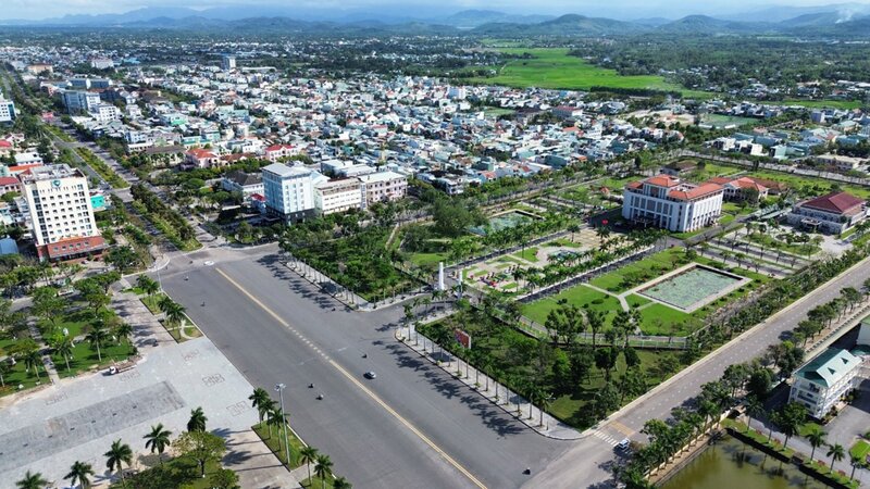 Đà Nẵng sẽ có khu đô thị hỗn hợp ở phía nam TP với tổng mức đầu tư hơn 17.700 tỷ đồng- Ảnh 1.