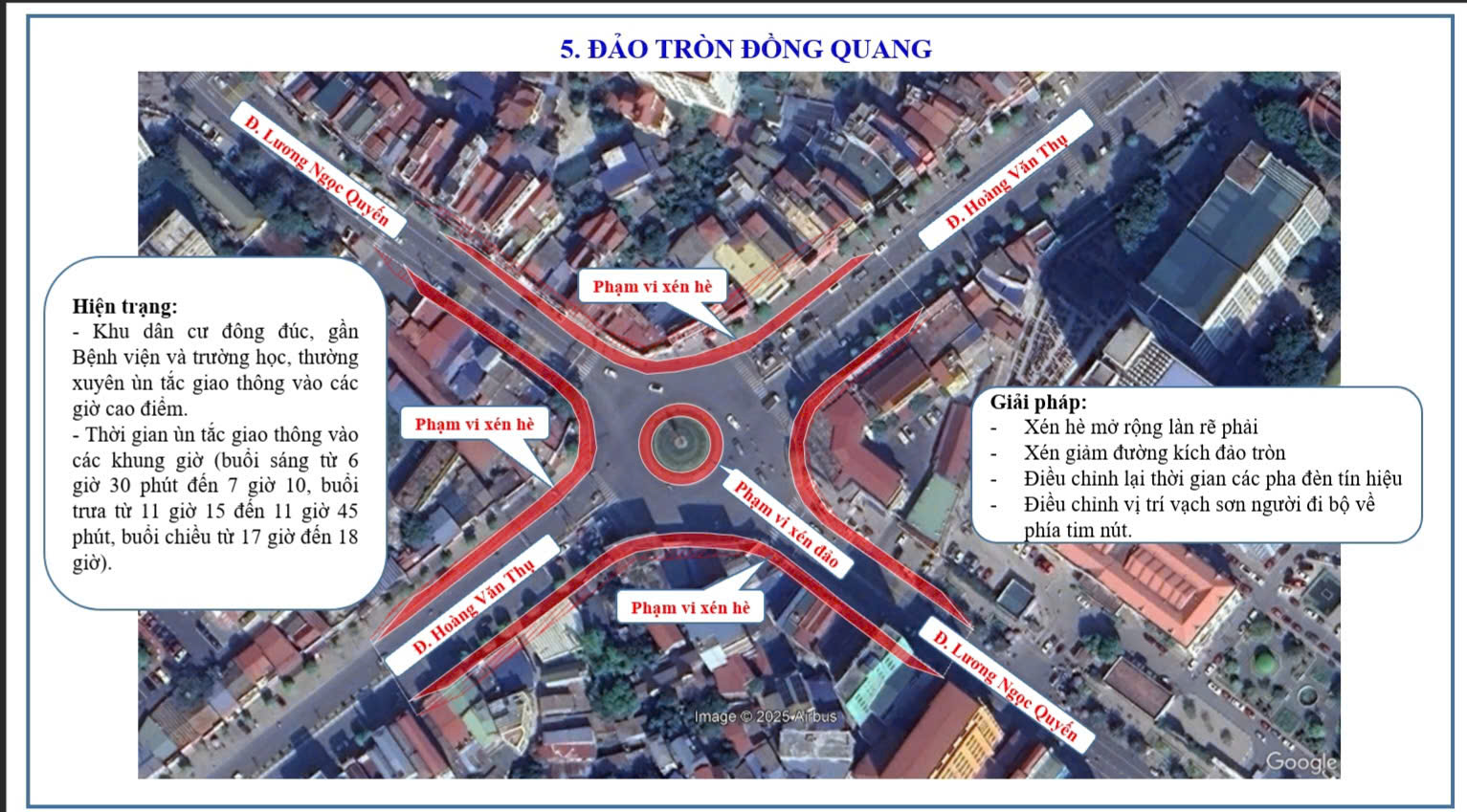 Th&aacute;i Nguy&ecirc;n t&igrave;m lời giải cho b&agrave;i to&aacute;n &ugrave;n tắc đ&ocirc; thị- Ảnh 9.