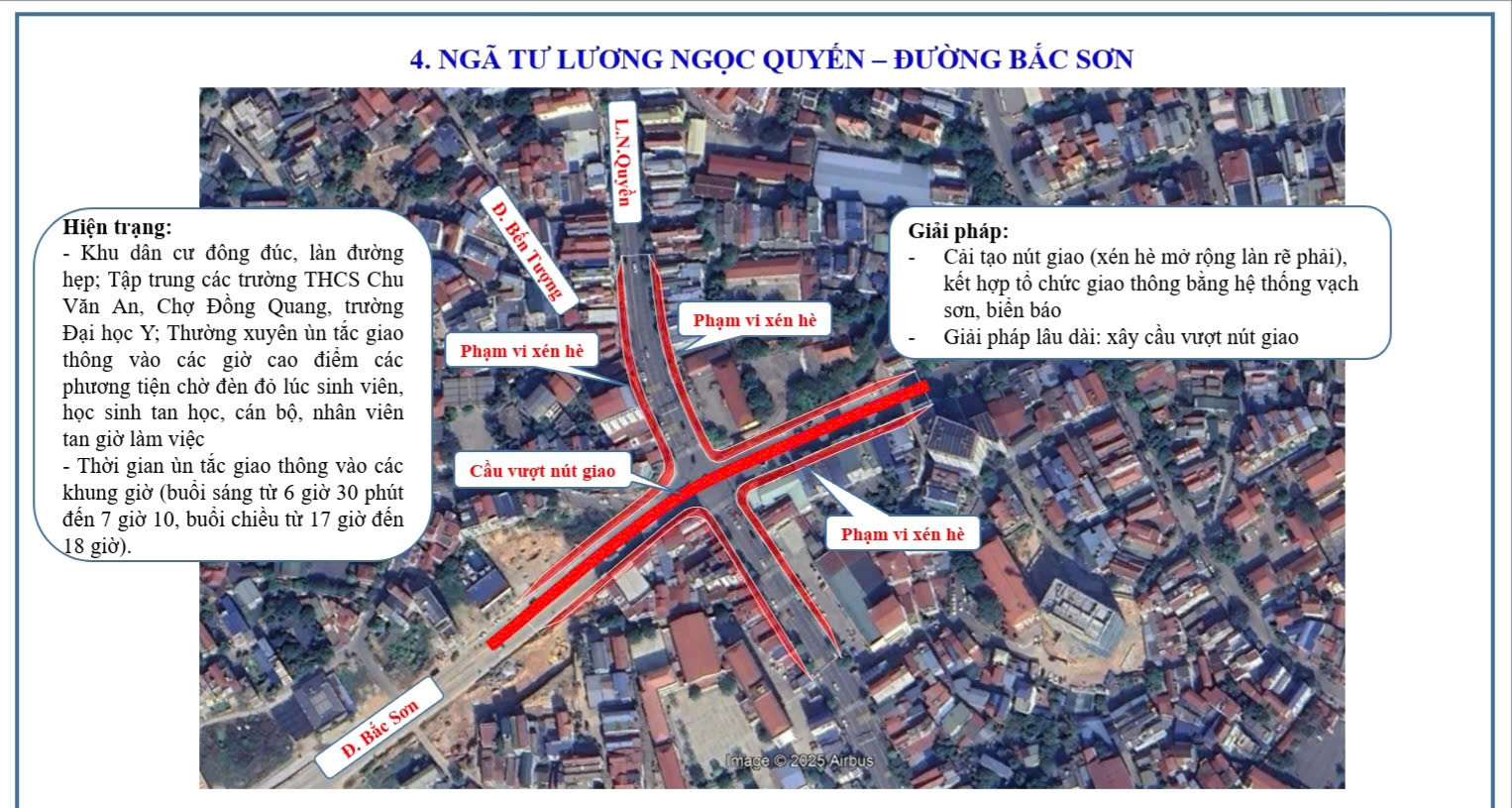 Th&aacute;i Nguy&ecirc;n t&igrave;m lời giải cho b&agrave;i to&aacute;n &ugrave;n tắc đ&ocirc; thị- Ảnh 8.