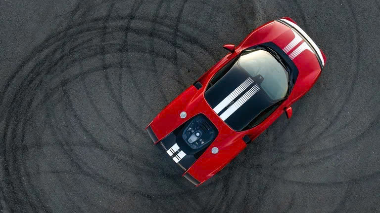 Ferrari 849 Testarossa - siêu xe hybrid hơn 1.000 mã lực- Ảnh 4.