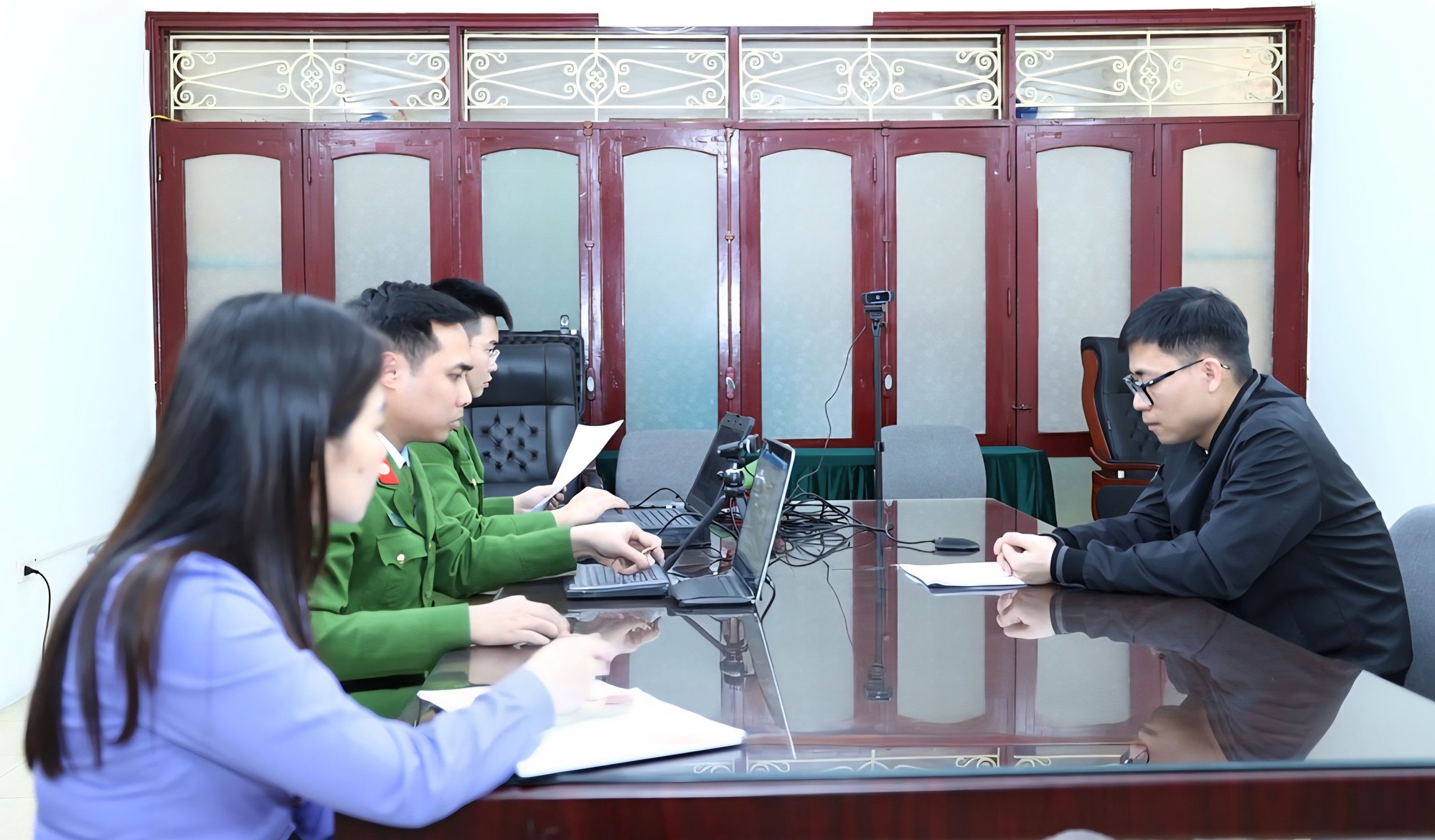 Ninh B&igrave;nh: Khởi tố vụ &aacute;n kinh doanh v&agrave;ng bạc bỏ ngo&agrave;i doanh thu hơn 1.500 tỷ đồng- Ảnh 1.