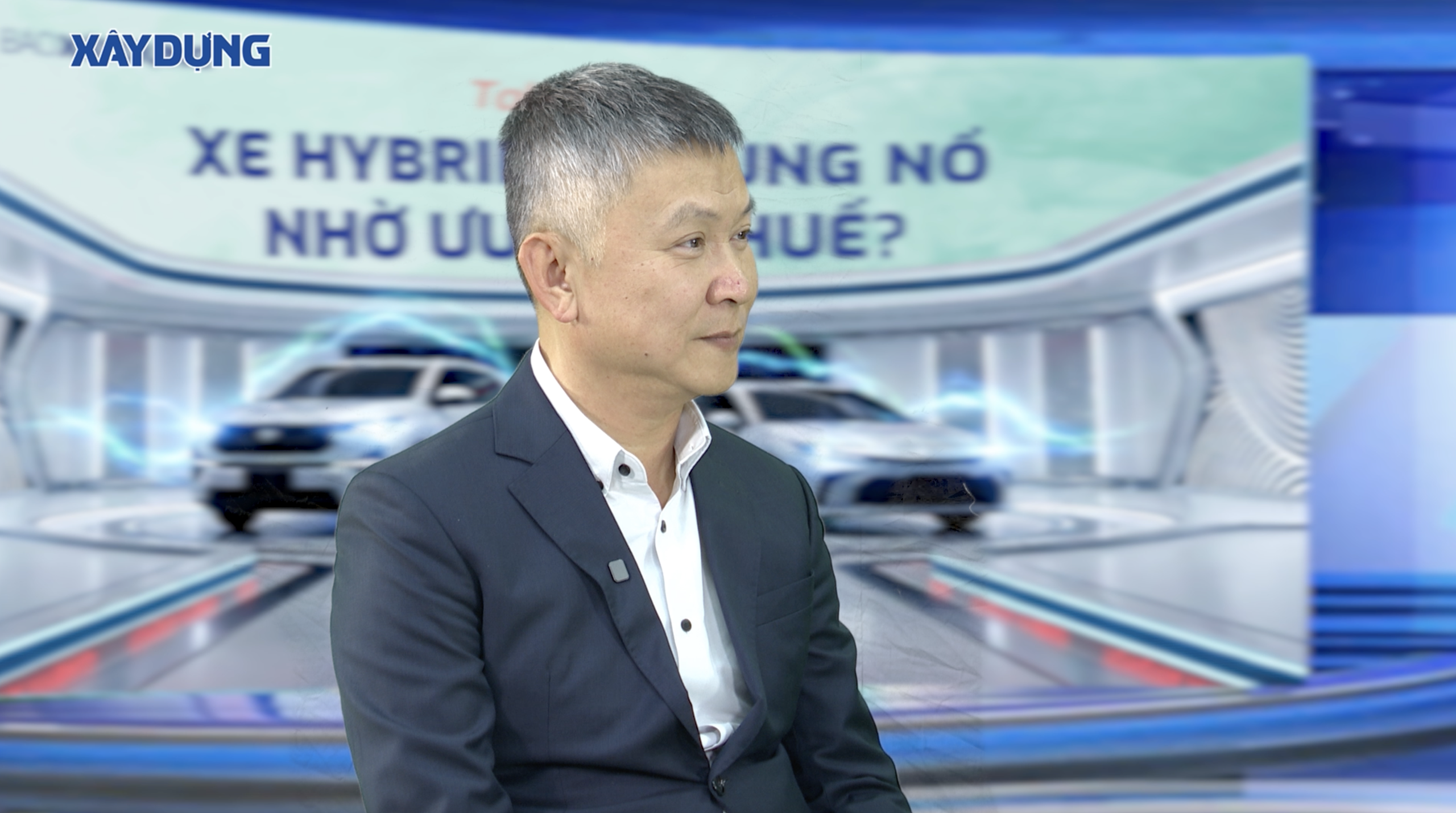 Cafe Auto: Xe hybrid sẽ bùng nổ nhờ ưu đãi thuế?- Ảnh 2.