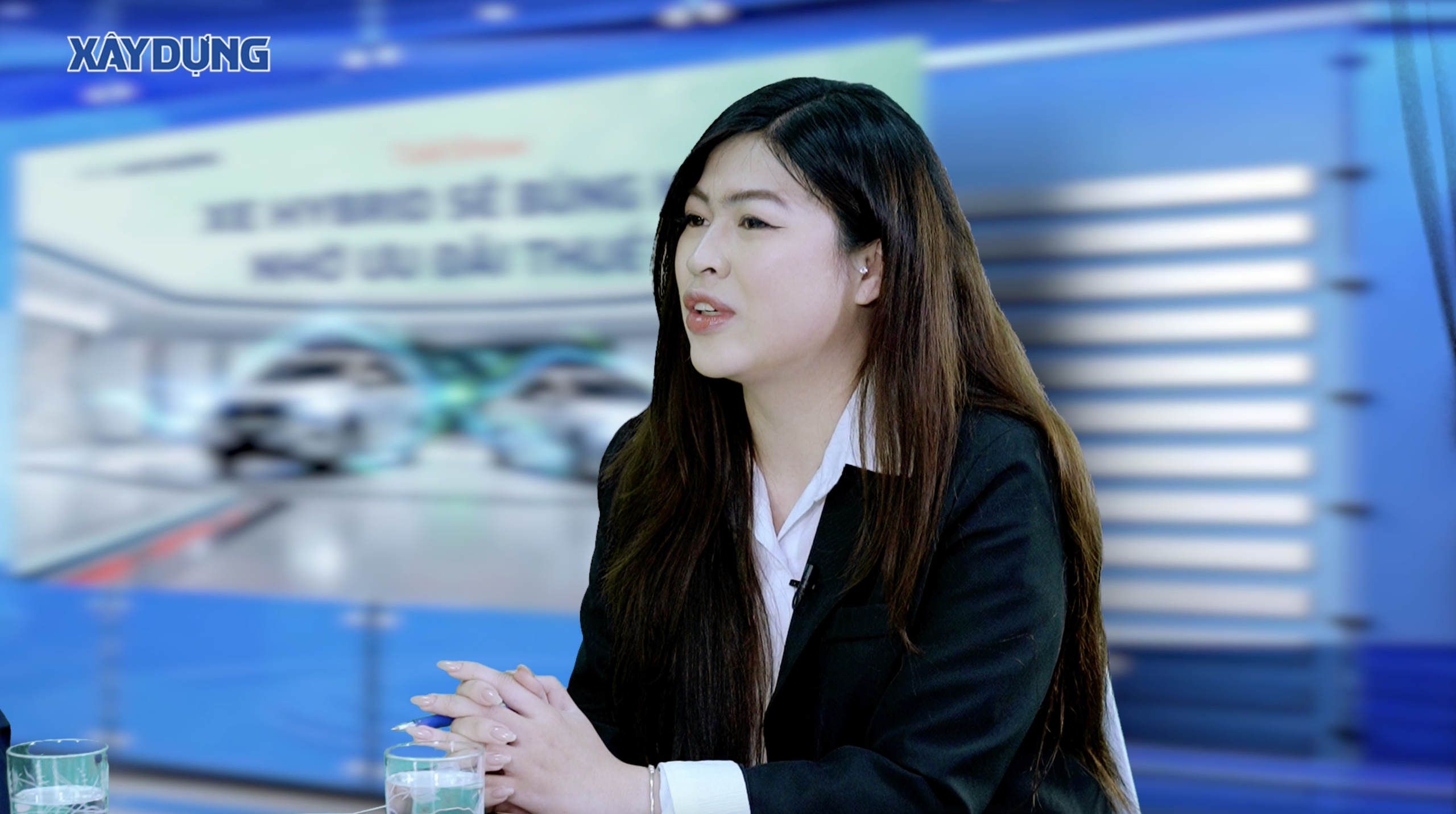 Cafe Auto: Xe hybrid sẽ bùng nổ nhờ ưu đãi thuế?- Ảnh 4.