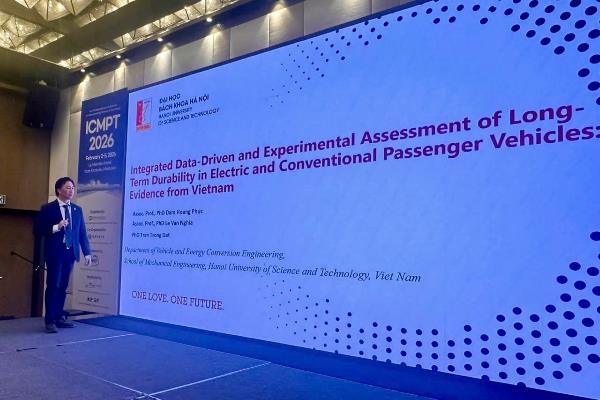 Nghiên cứu mới: Xe điện “lão hóa” chậm hơn và “sống thọ” hơn xe xăng- Ảnh 1.