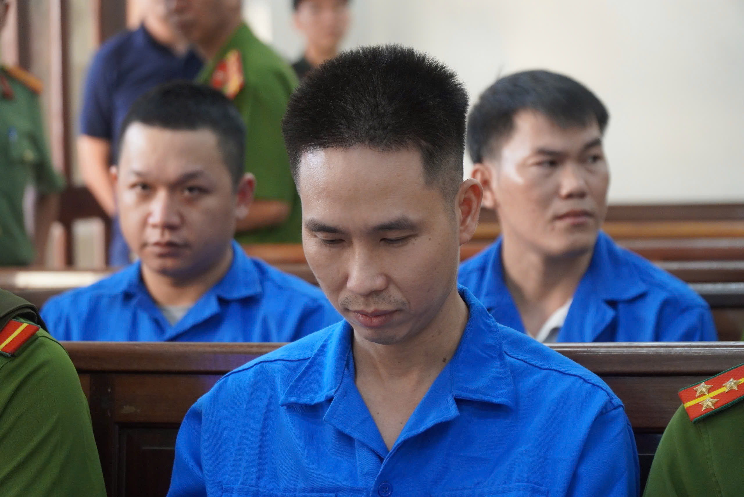 Kẻ bắn chết 3 người trong vụ thảm &aacute;n ở Đắk Nhau lĩnh &aacute;n tử h&igrave;nh- Ảnh 1.