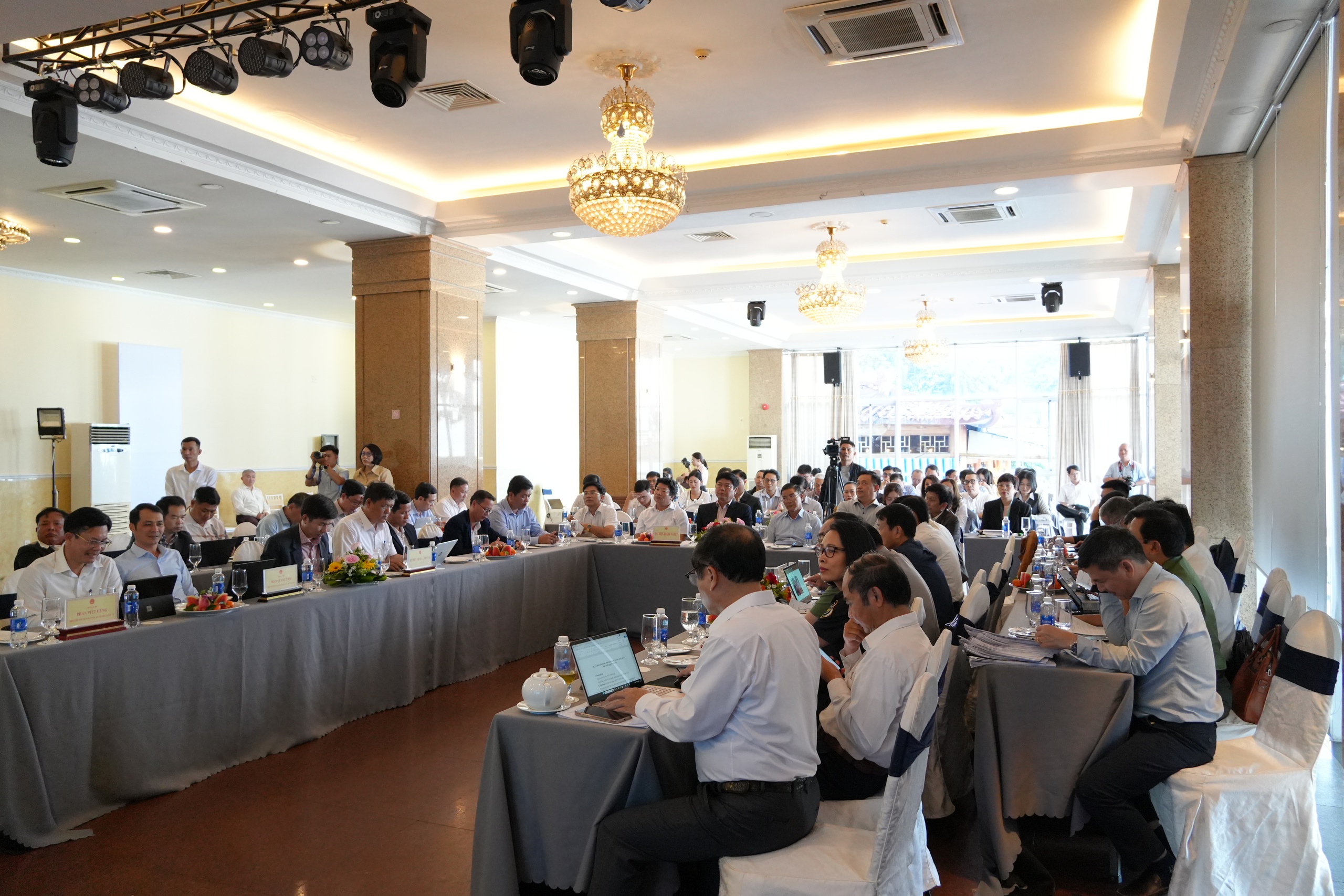 Gia Lai cam kết đồng h&agrave;nh, tạo m&ocirc;i trường đầu tư thuận lợi cho doanh nghiệp- Ảnh 3.