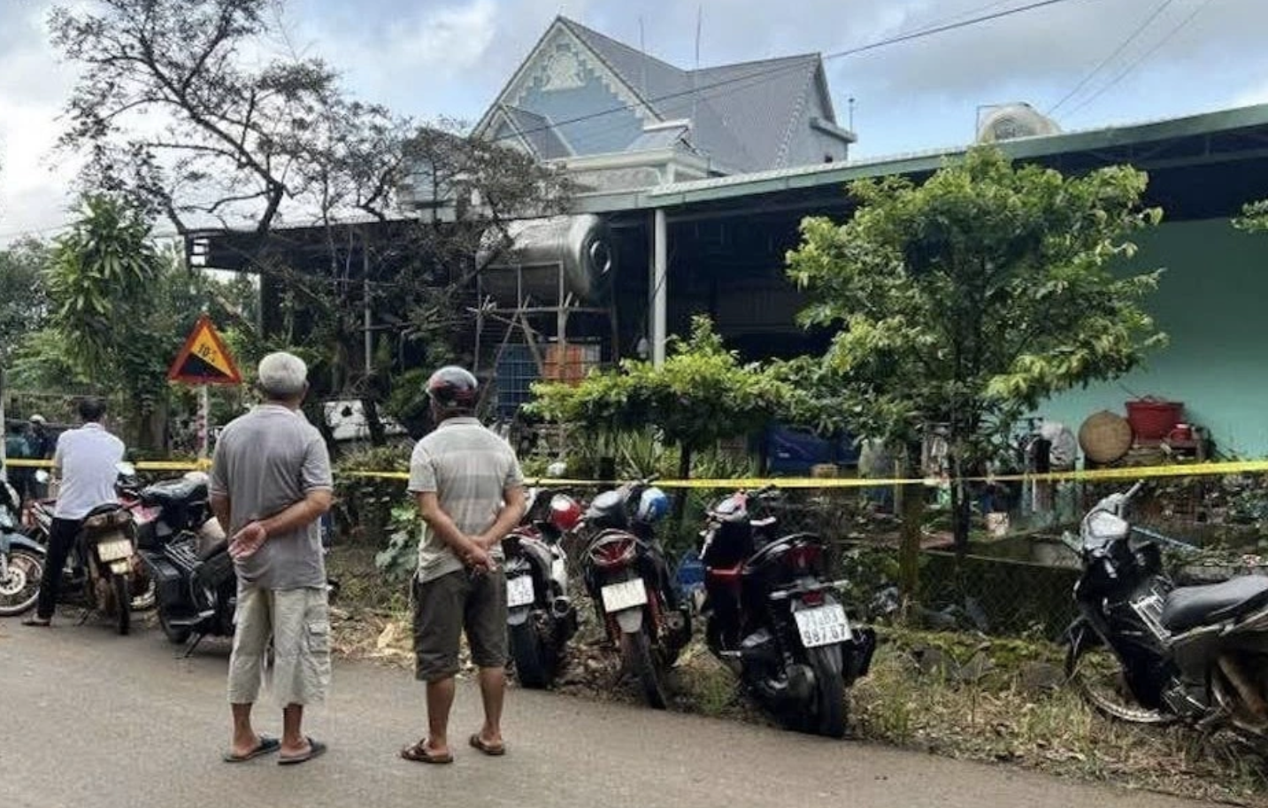 Kẻ bắn chết 3 người trong vụ thảm &aacute;n ở Đắk Nhau lĩnh &aacute;n tử h&igrave;nh- Ảnh 2.