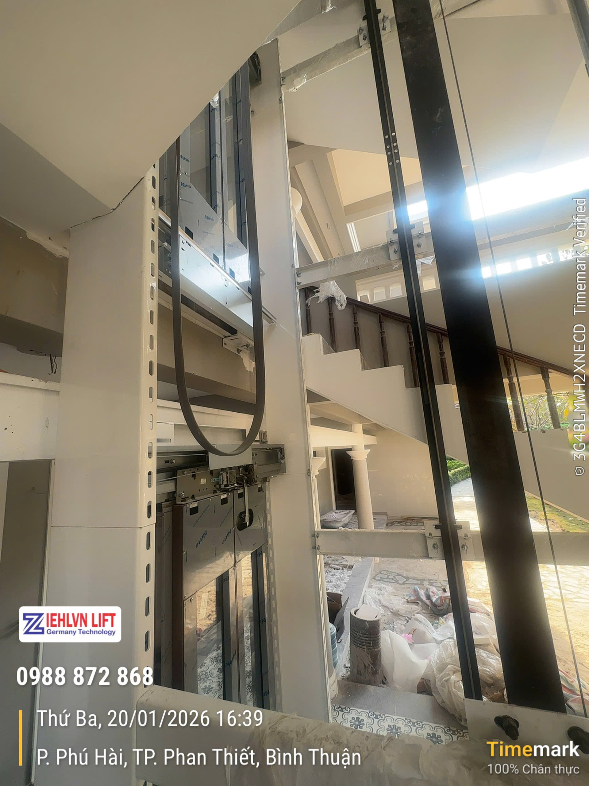 Ziehl Việt Nam: Dấu ấn "chuẩn Đức" trong ng&agrave;nh thang m&aacute;y hiện đại- Ảnh 3.