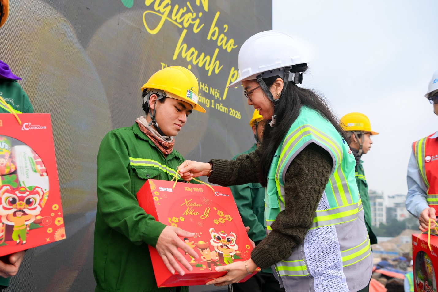 &ldquo;Về nh&agrave; b&igrave;nh an&rdquo; l&agrave; KPI quan trọng nhất ở dự &aacute;n APEC Ph&uacute; Quốc- Ảnh 3.