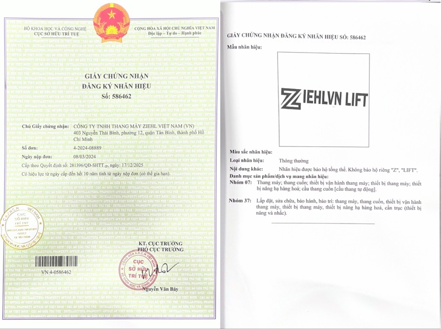 Ziehl Việt Nam: Dấu ấn "chuẩn Đức" trong ng&agrave;nh thang m&aacute;y hiện đại- Ảnh 2.