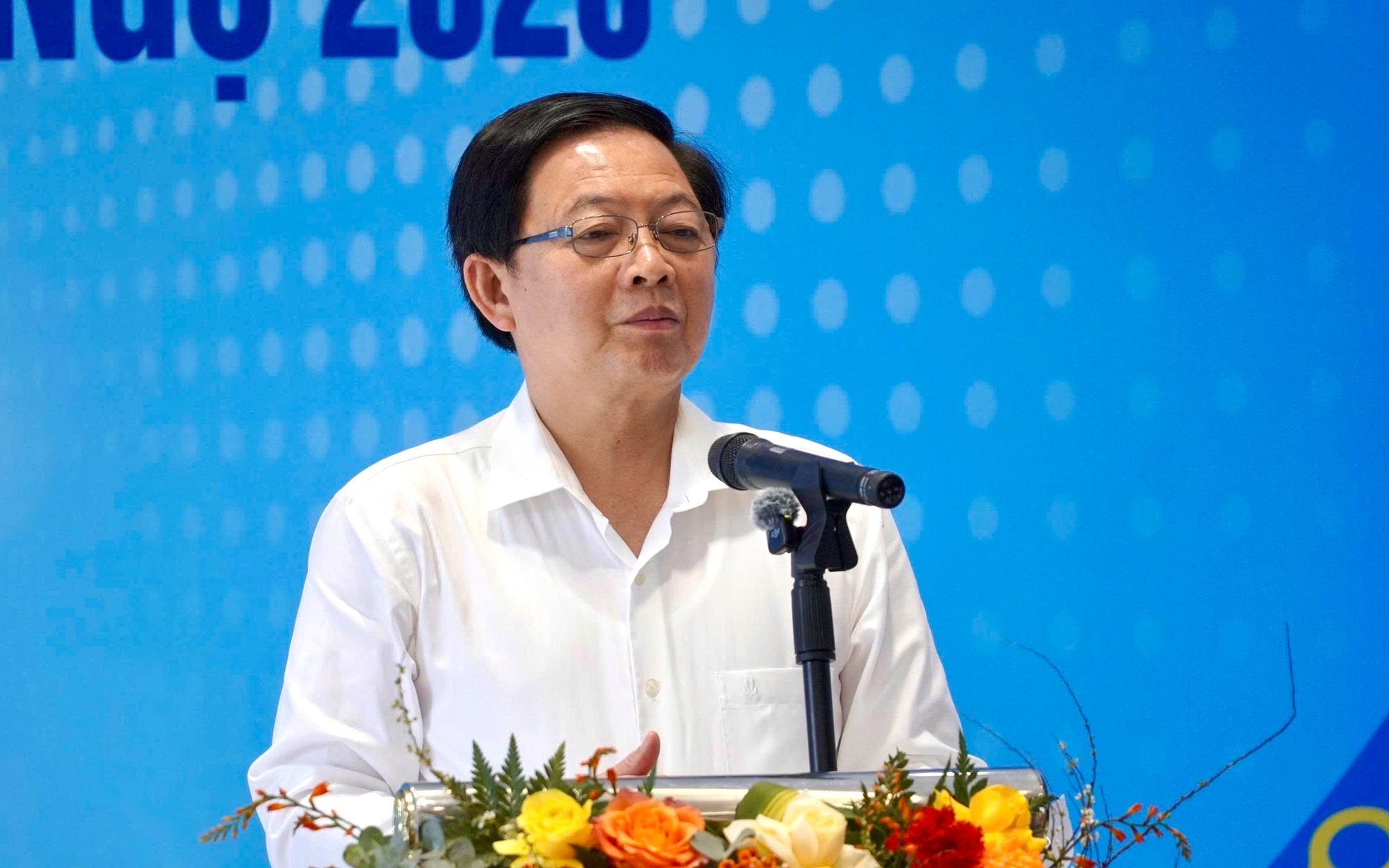 C&ocirc;ng nh&acirc;n, người lao động đ&oacute;ng g&oacute;p quan trọng cho sự ph&aacute;t triển của đất nước