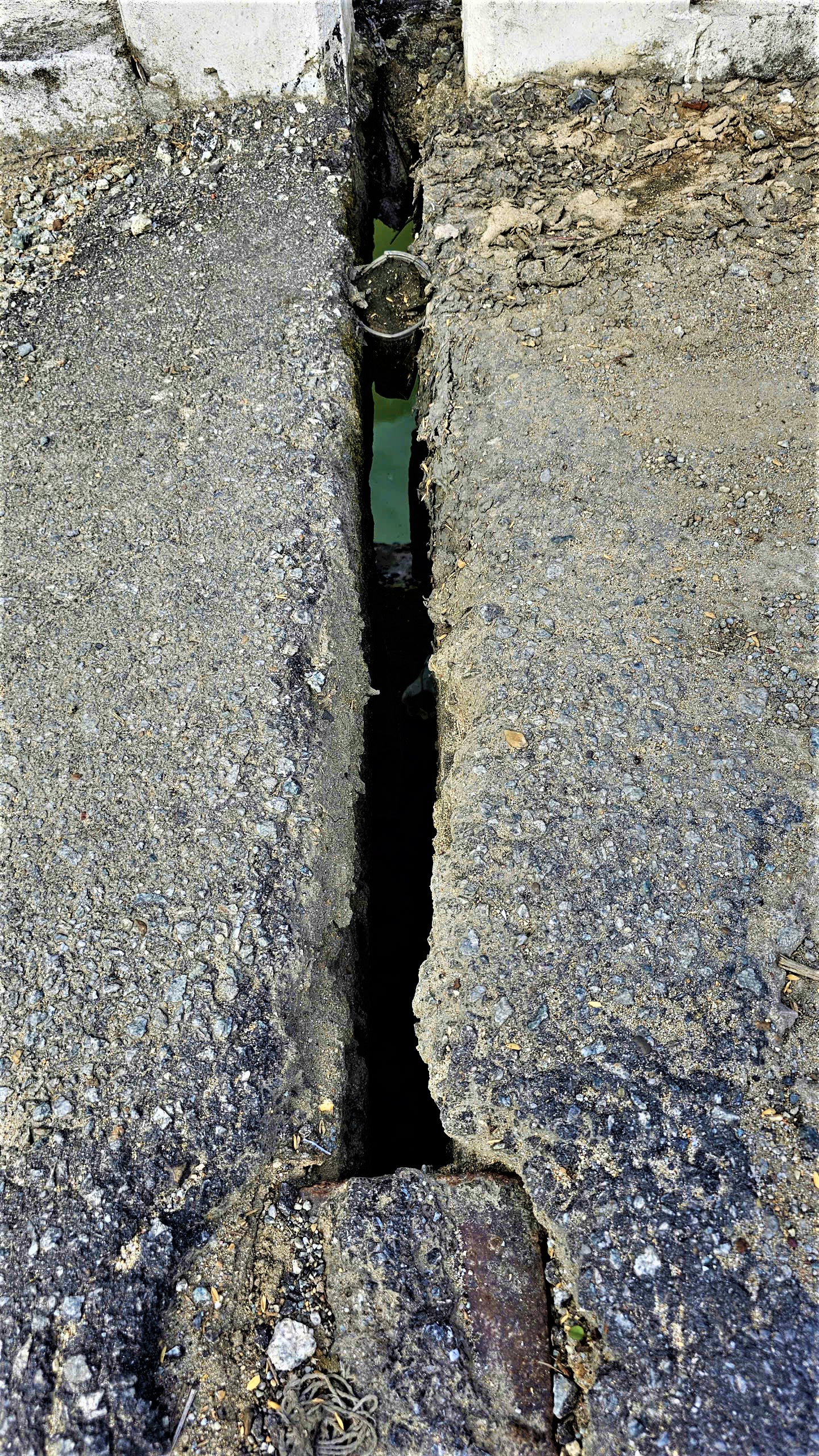 Cận cảnh cầu Thanh Hà xuống cấp, sắp được xây mới ở Huế- Ảnh 10. Cận cảnh cầu Thanh Hà xuống cấp, sắp được xây mới ở Huế- Ảnh 10.