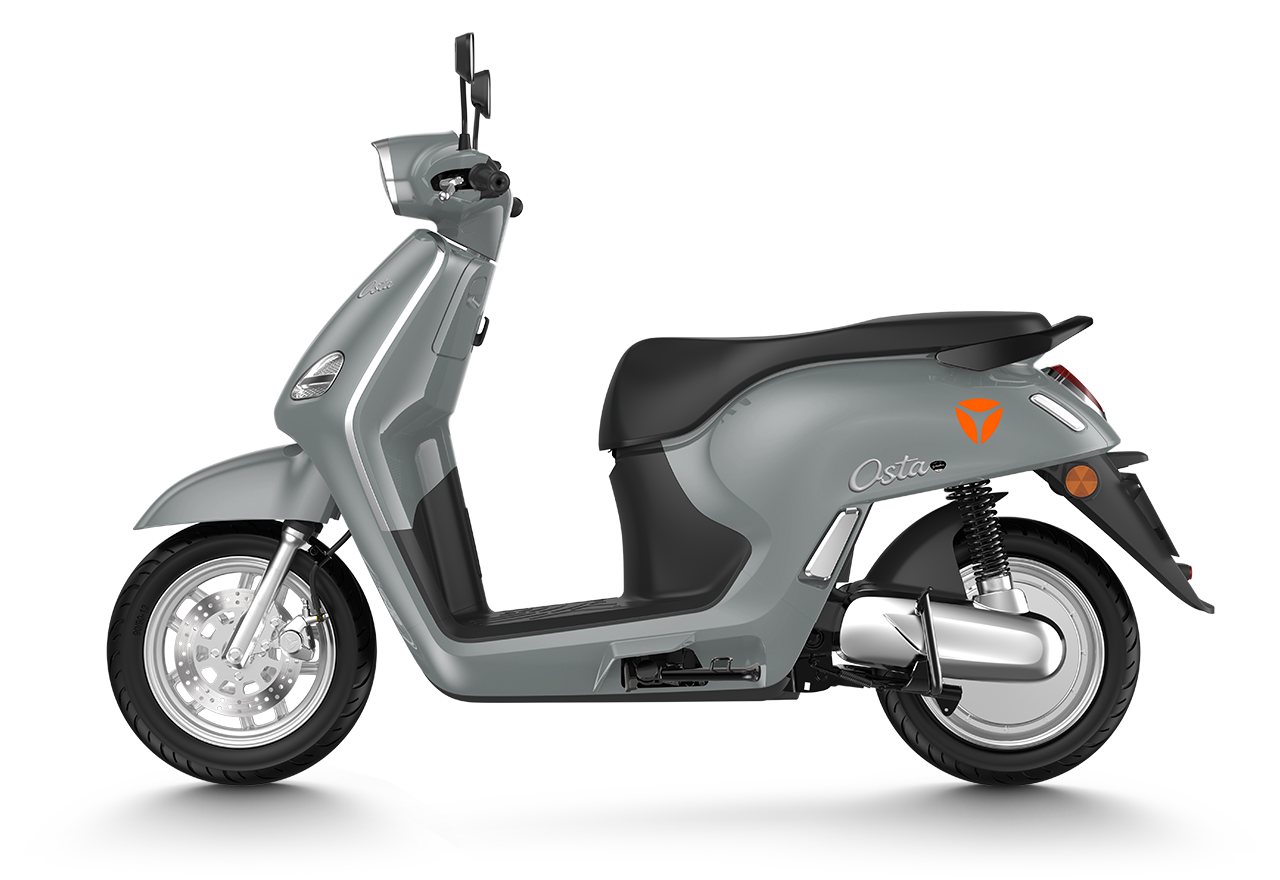 YADEA khánh thành nhà máy 100 triệu USD tại Bắc Ninh- Ảnh 8. YADEA khánh thành nhà máy 100 triệu USD tại Bắc Ninh- Ảnh 8.