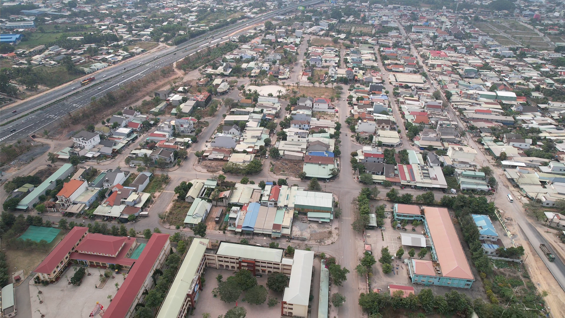 Đồng Nai hoàn tất gắn mã định danh hơn 913.000 thửa đất- Ảnh 2.