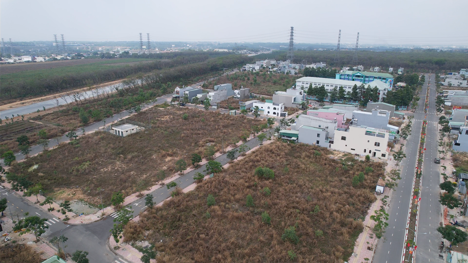 Đồng Nai hoàn tất gắn mã định danh hơn 913.000 thửa đất- Ảnh 1.