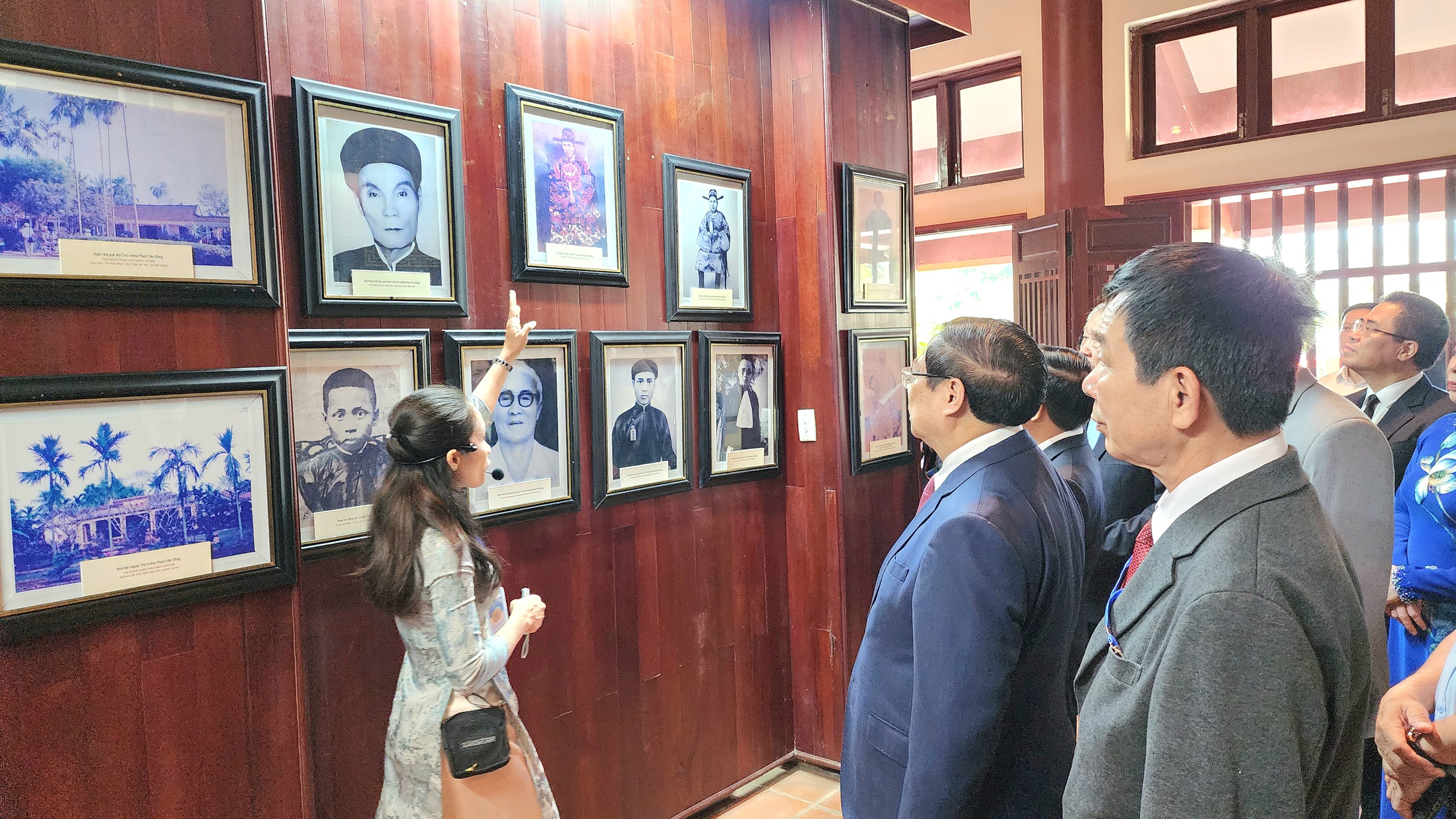 Thủ tướng Phạm Văn Đồng: Người cộng sản kiên trung, lãnh đạo kiệt xuất của đất nước- Ảnh 3. Thủ tướng Phạm Văn Đồng: Người cộng sản kiên trung, lãnh đạo kiệt xuất của đất nước- Ảnh 3.