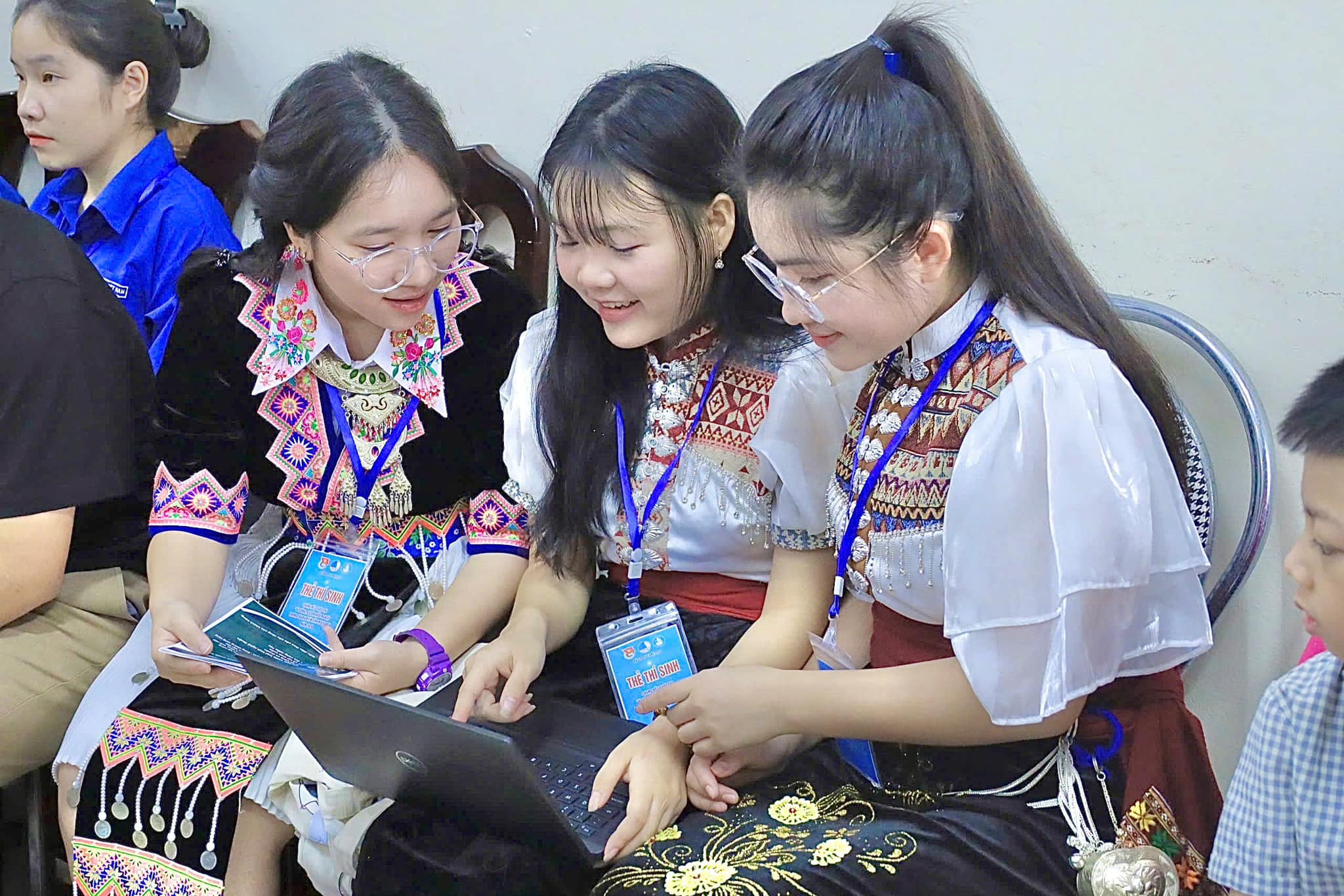 Trường phổ th&ocirc;ng nội tr&uacute; x&atilde; bi&ecirc;n giới c&oacute; thể tuyển học sinh nước l&aacute;ng giềng- Ảnh 1.