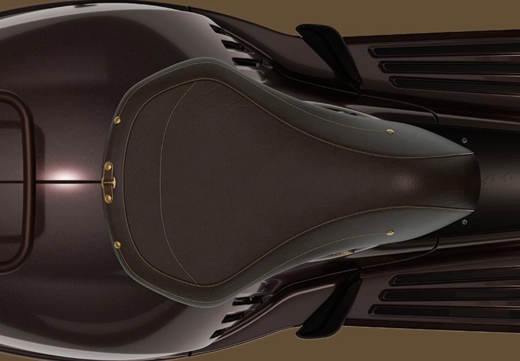 Cận cảnh Vespa 946 bản đặc biệt cho năm Ngọ- Ảnh 8.