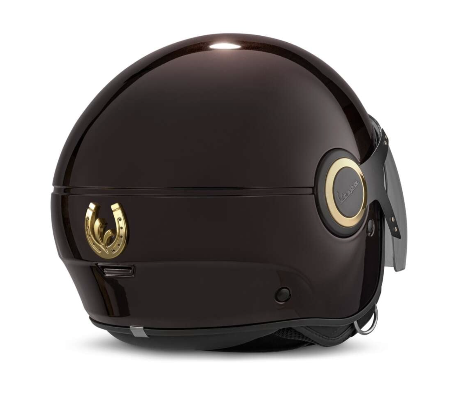 Cận cảnh Vespa 946 bản đặc biệt cho năm Ngọ- Ảnh 10.