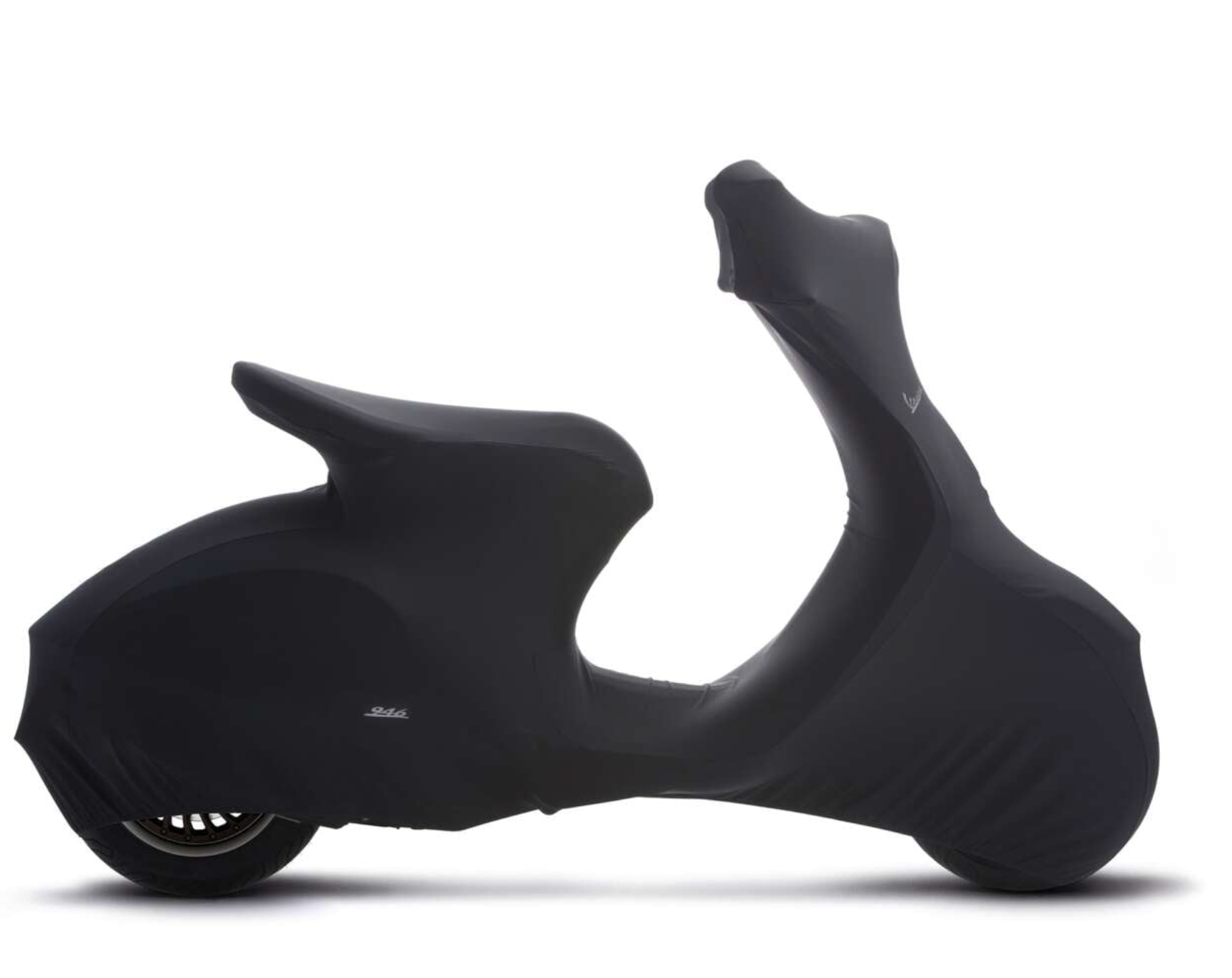 Cận cảnh Vespa 946 bản đặc biệt cho năm Ngọ- Ảnh 12.