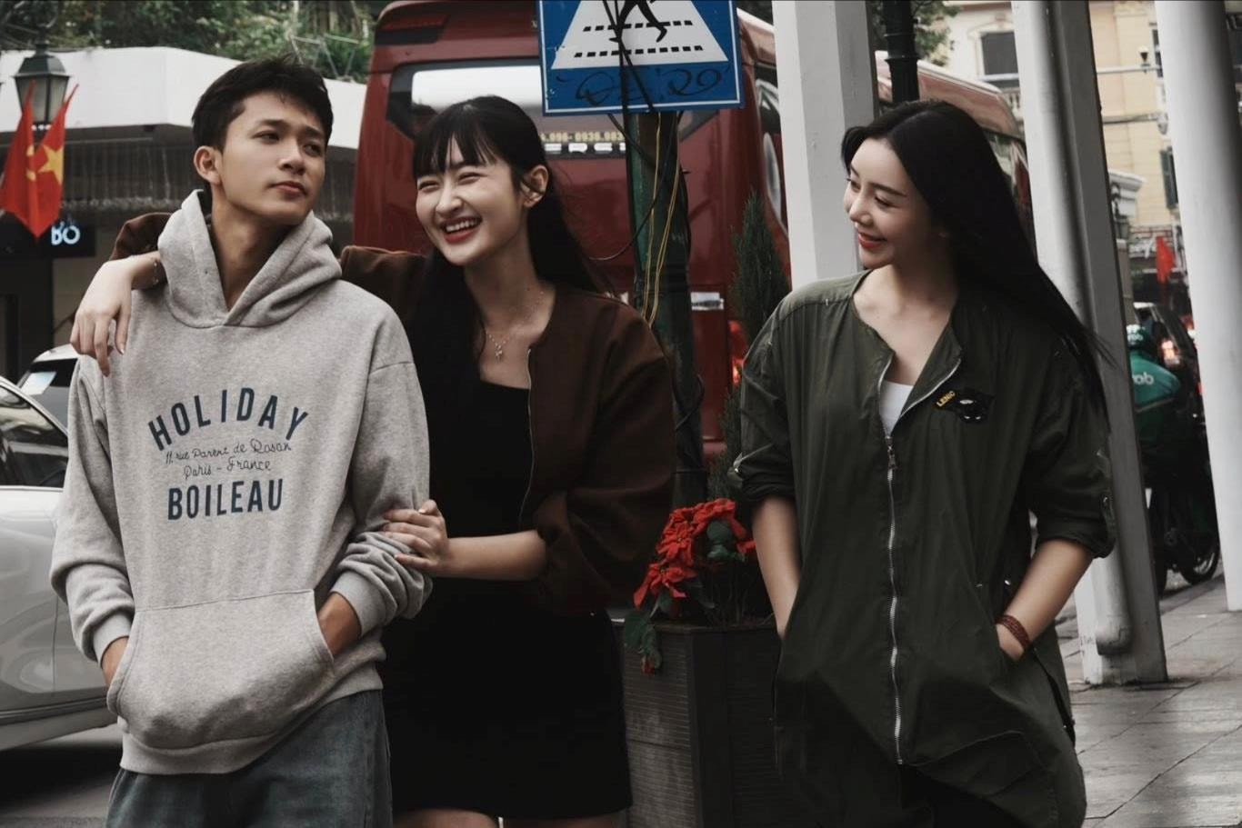 Giải m&atilde; cơn sốt của &ldquo;Bước ch&acirc;n v&agrave;o đời&rdquo; tr&ecirc;n s&oacute;ng giờ v&agrave;ng VTV3- Ảnh 1.