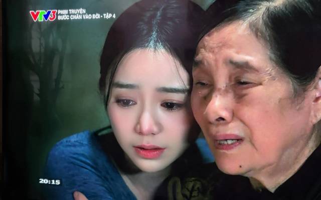 Giải m&atilde; cơn sốt của &ldquo;Bước ch&acirc;n v&agrave;o đời&rdquo; tr&ecirc;n s&oacute;ng giờ v&agrave;ng VTV3- Ảnh 8.