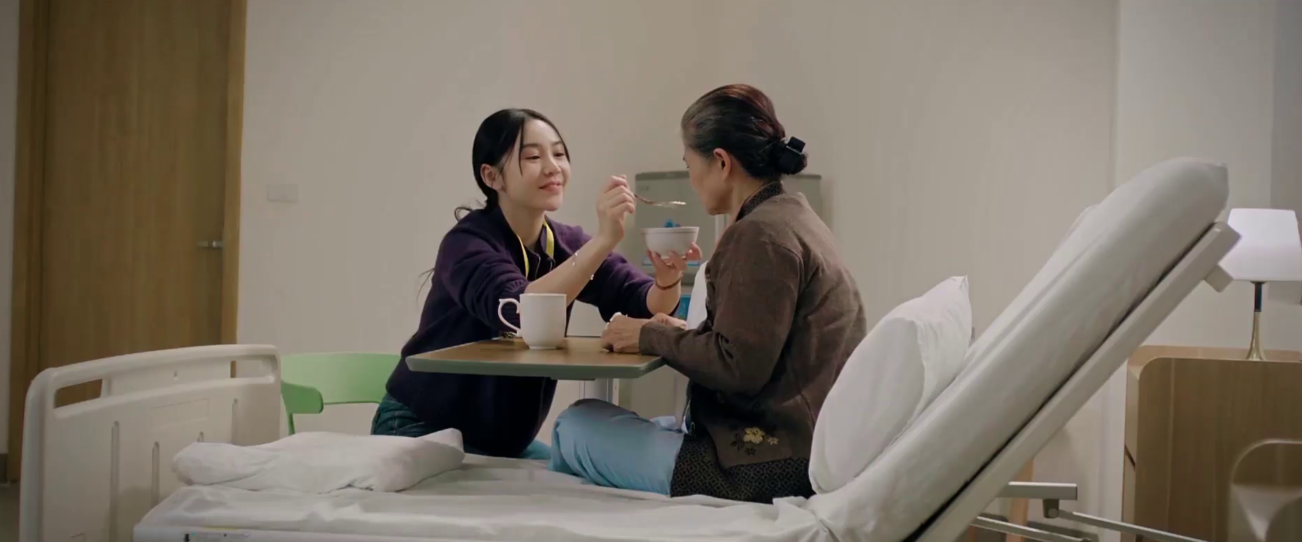 Giải m&atilde; cơn sốt của &ldquo;Bước ch&acirc;n v&agrave;o đời&rdquo; tr&ecirc;n s&oacute;ng giờ v&agrave;ng VTV3- Ảnh 4.