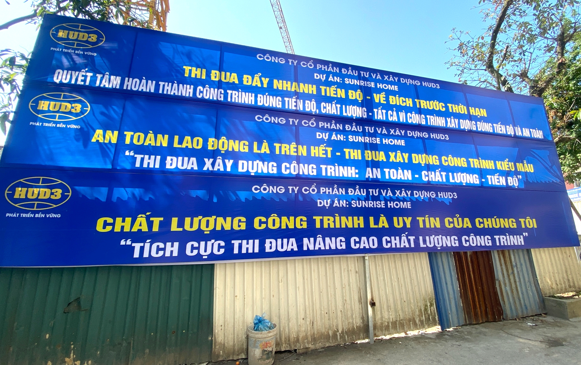 Dự án nhà ở xã hội do Coma 7 xây dựng ở Hà Nội bao giờ mở bán?- Ảnh 2.