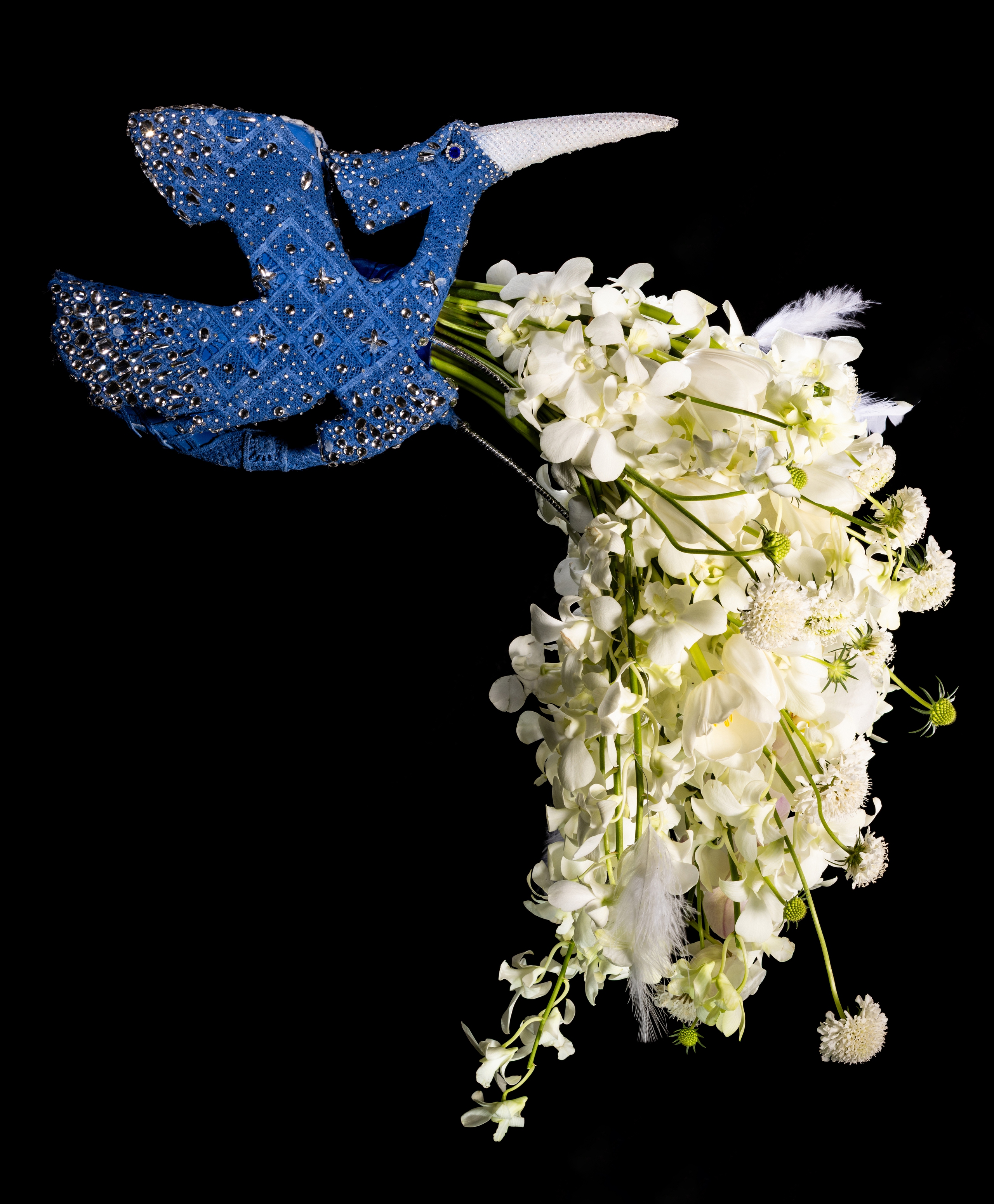 Vương miện &ldquo;Tr&acirc;n hoa tứ qu&yacute;" Miss World Vietnam 2025 đ&iacute;nh kết 3.368 vi&ecirc;n đ&aacute; qu&yacute;- Ảnh 7.