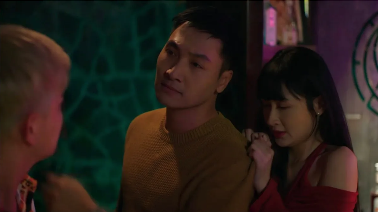 Giải m&atilde; cơn sốt của &ldquo;Bước ch&acirc;n v&agrave;o đời&rdquo; tr&ecirc;n s&oacute;ng giờ v&agrave;ng VTV3- Ảnh 3.