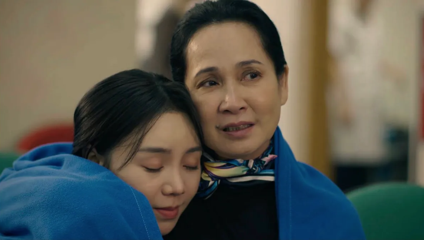 Giải m&atilde; cơn sốt của &ldquo;Bước ch&acirc;n v&agrave;o đời&rdquo; tr&ecirc;n s&oacute;ng giờ v&agrave;ng VTV3- Ảnh 5.