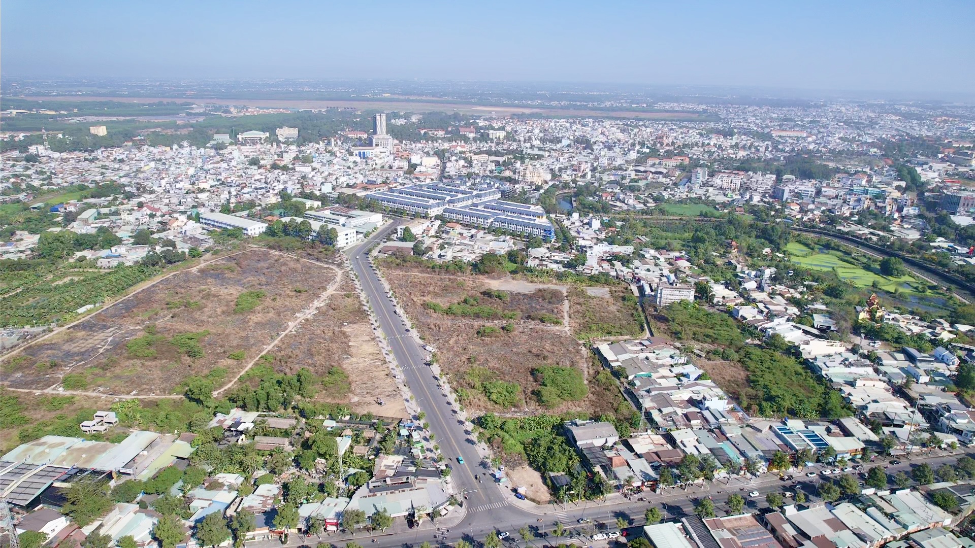 Đồng Nai bắt tay v&agrave;o lộ tr&igrave;nh x&acirc;y dựng đề &aacute;n l&ecirc;n th&agrave;nh phố trực thuộc Trung ương- Ảnh 3.