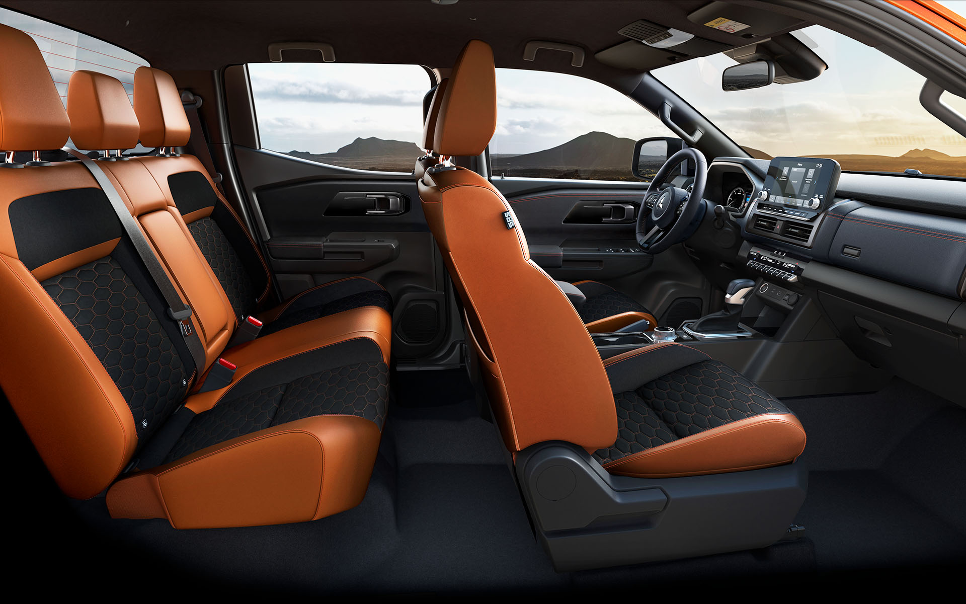 Đại chiến bán tải Nhật Mitsubishi Triton và Toyota Hilux- Ảnh 12.