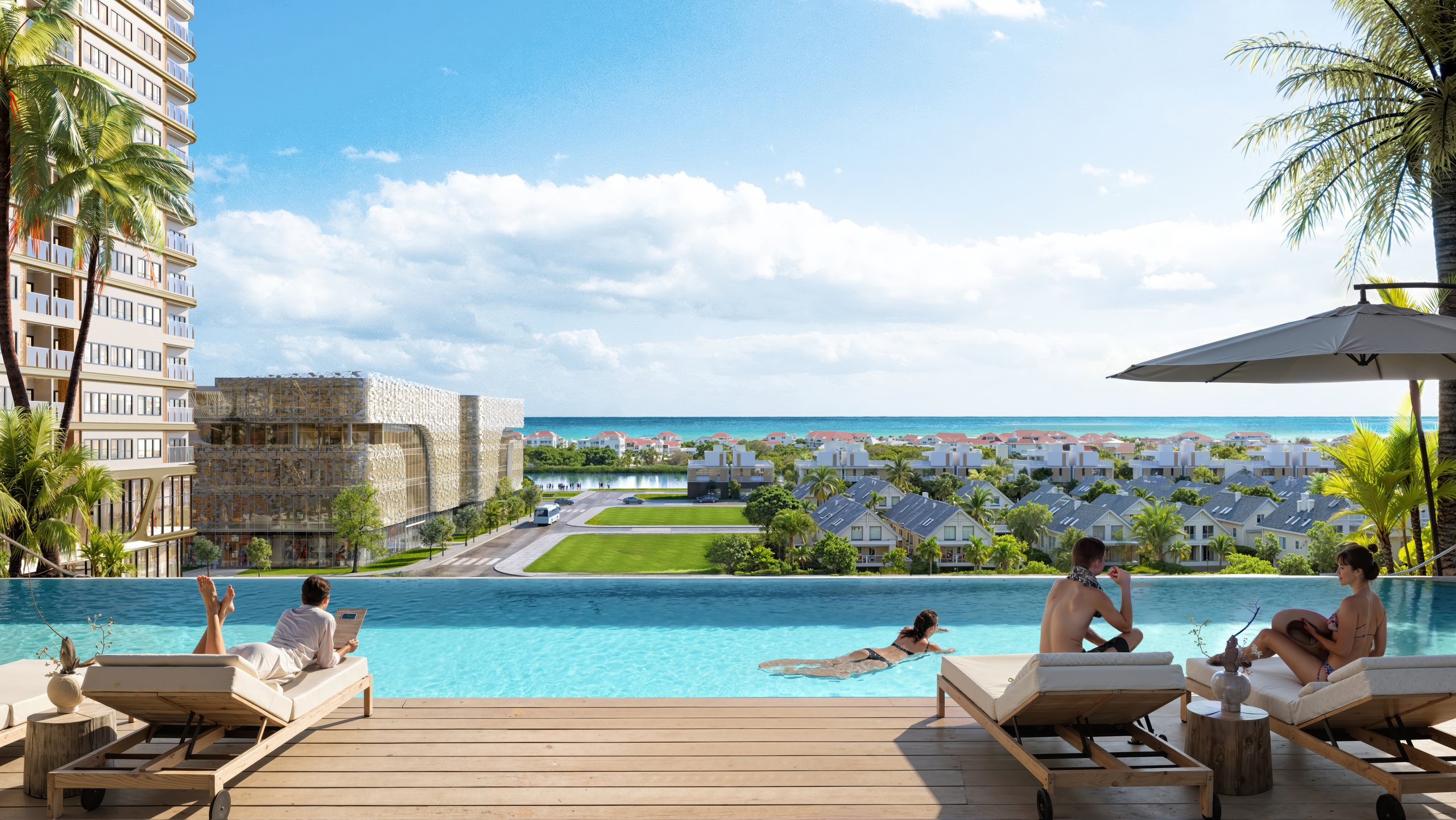 Ra mắt giai đoạn 2 Regal Complex: Tái định nghĩa chuẩn mực khu phức hợp hạng sang toàn cầu- Ảnh 3.