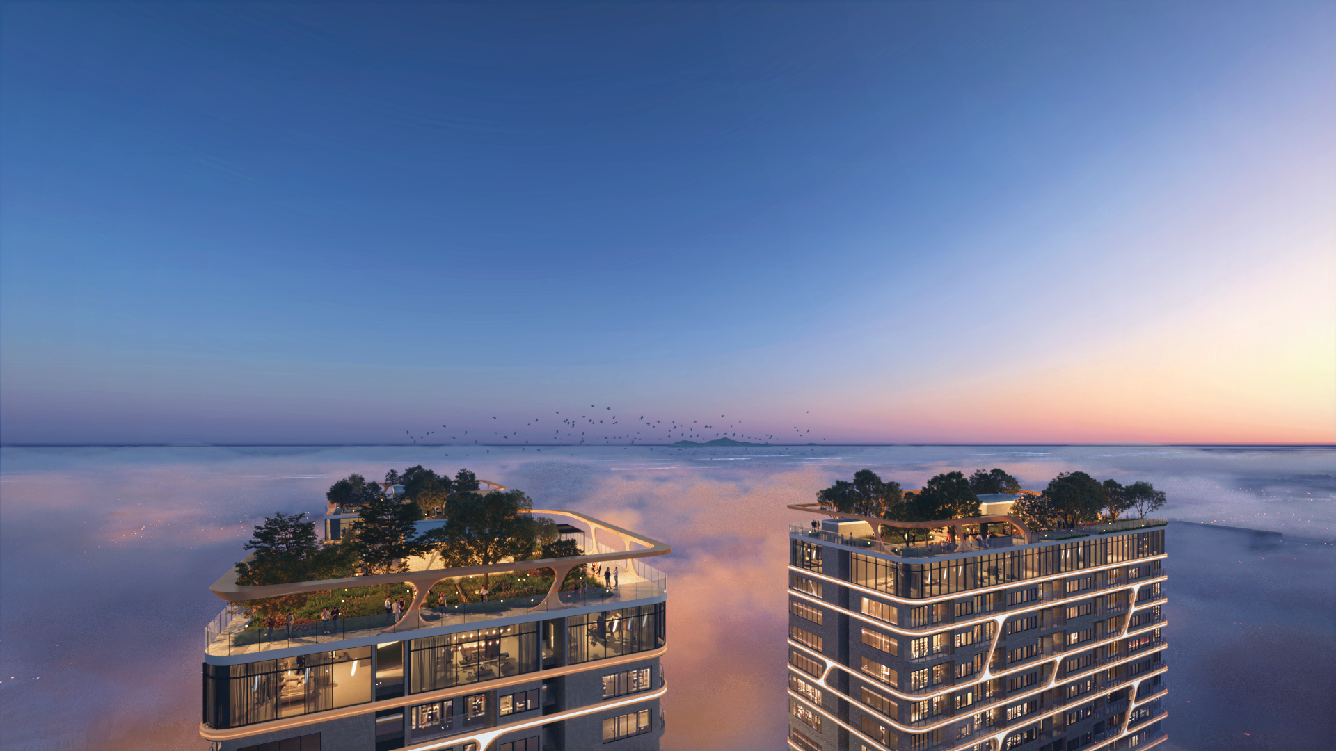 Ra mắt giai đoạn 2 Regal Complex: Tái định nghĩa chuẩn mực khu phức hợp hạng sang toàn cầu- Ảnh 4.