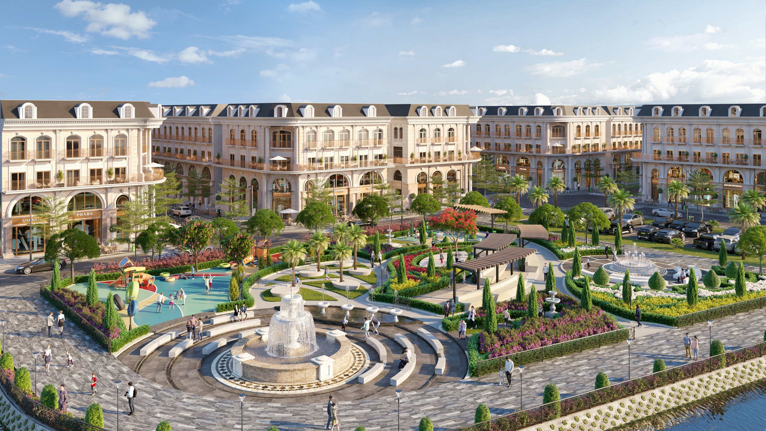 Năm 2026 Regal Group: Ra mắt 15 kiệt tác bất động sản, tiên phong hệ sinh thái Wellness - Ảnh 6.