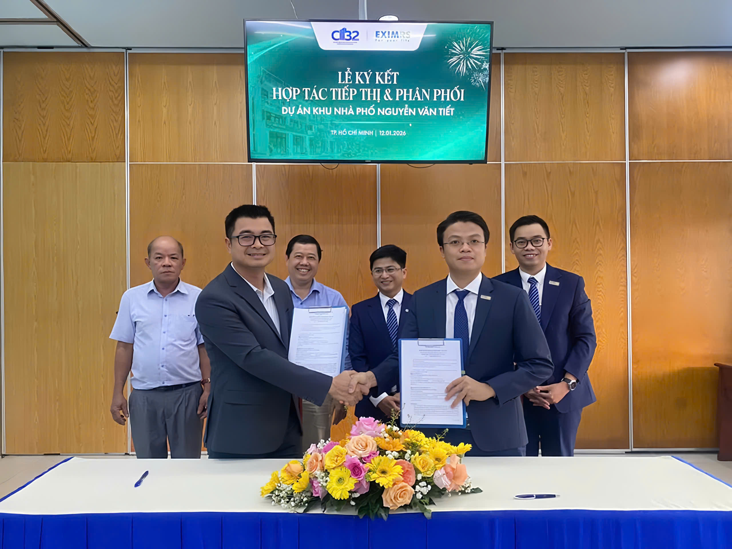Nhà phố thương mại Nguyễn Văn Tiết: Tâm điểm giao thương tại trung tâm Đông Bắc TP.HCM- Ảnh 2.