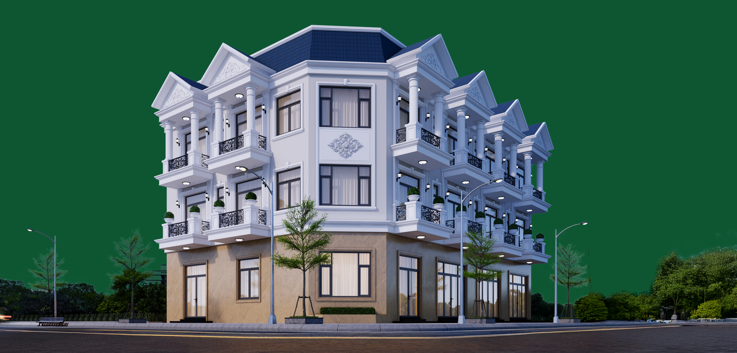 Nhà phố thương mại Nguyễn Văn Tiết: Tâm điểm giao thương tại trung tâm Đông Bắc TP.HCM- Ảnh 3.
