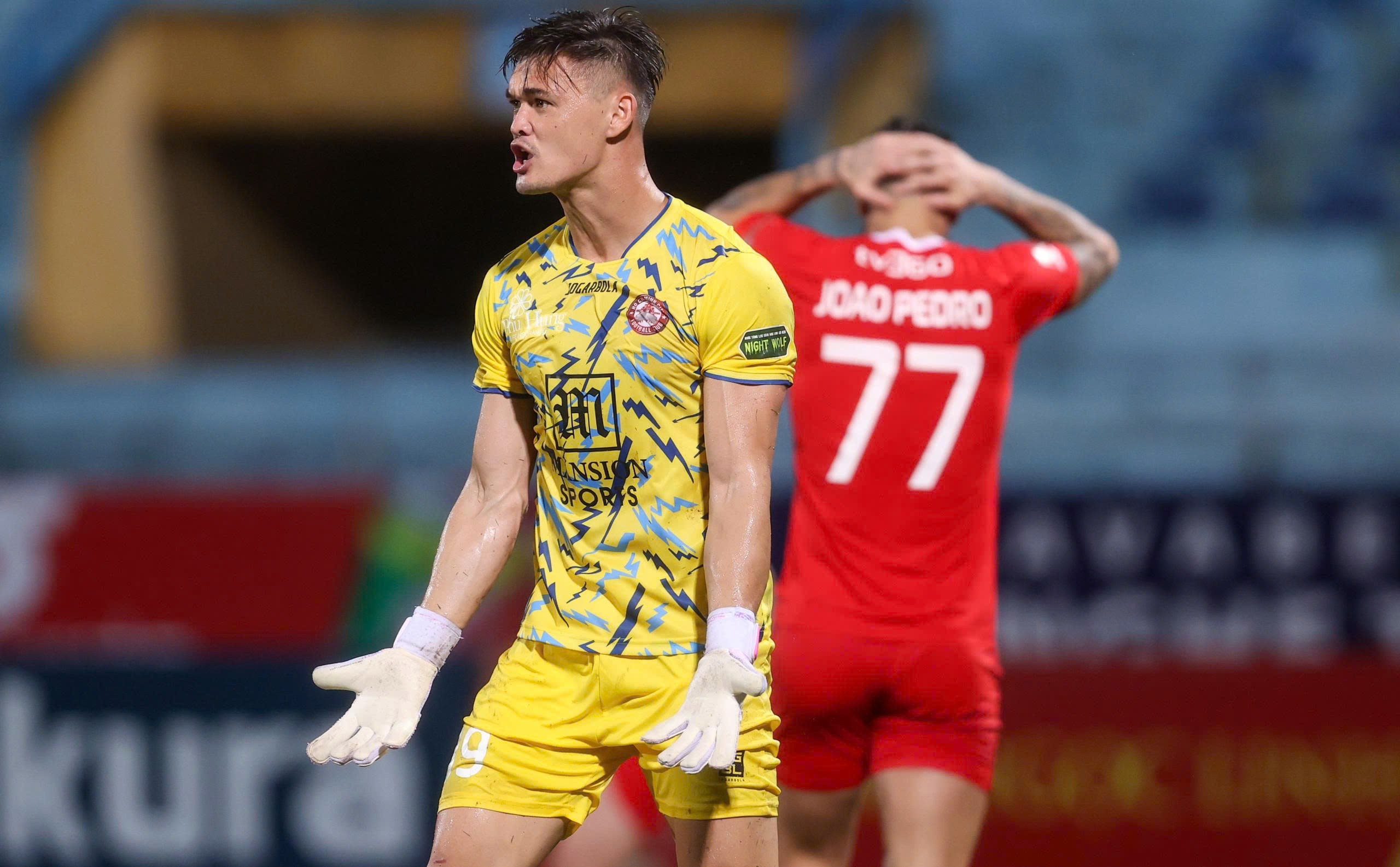 4 CLB đầu ti&ecirc;n c&ocirc;ng bố danh s&aacute;ch cầu thủ được gọi l&ecirc;n tuyển Việt Nam- Ảnh 1.