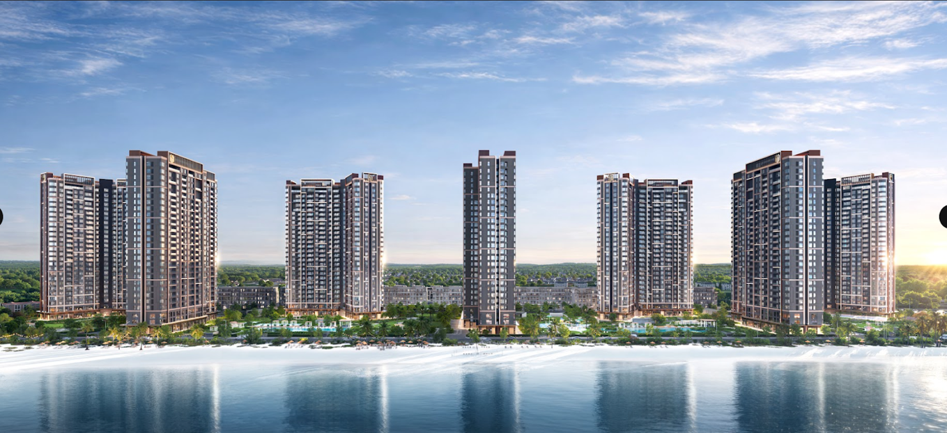 Khu Đ&ocirc;ng H&agrave; Nội: Bất động sản quy hoạch chiến lược, ti&ecirc;u chuẩn vận h&agrave;nh quốc tế l&ecirc;n ng&ocirc;i- Ảnh 3.