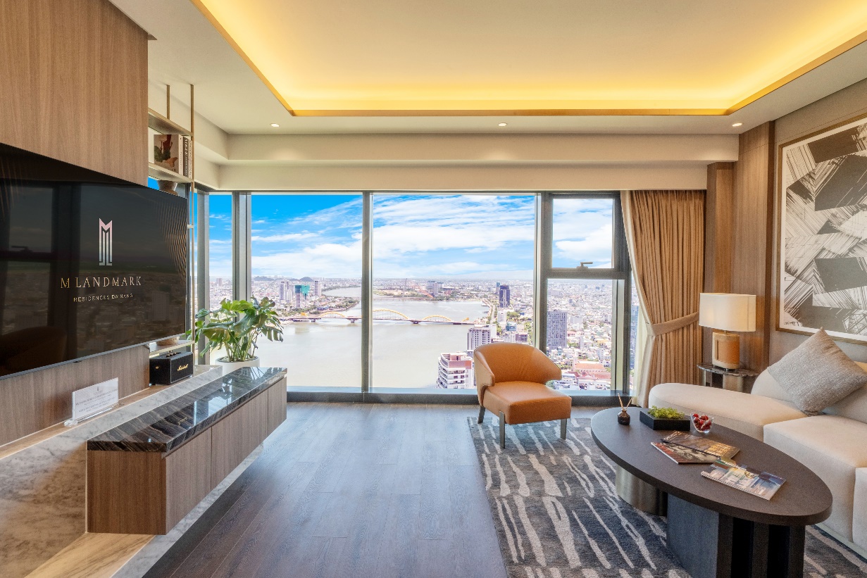 Xu hướng căn hộ hàng hiệu dẫn dắt thị trường bất động sản đầu năm 2026- Ảnh 3.