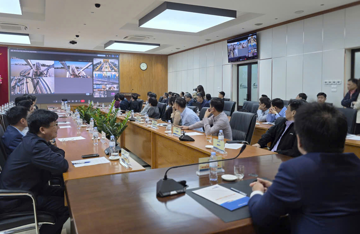 Ra mắt &ldquo;bộ n&atilde;o&rdquo; điều h&agrave;nh ứng ph&oacute; sự cố đường sắt- Ảnh 1.